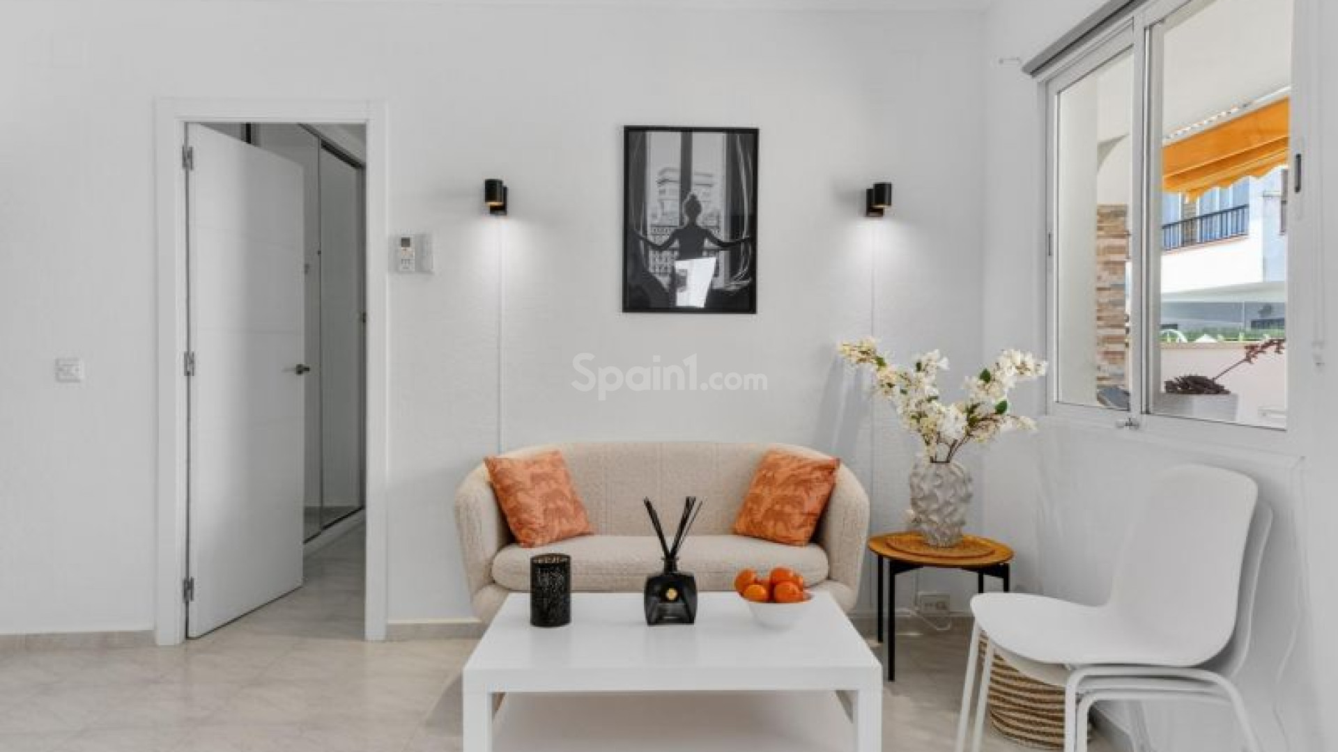 Resale - Wohnung -
Torrevieja