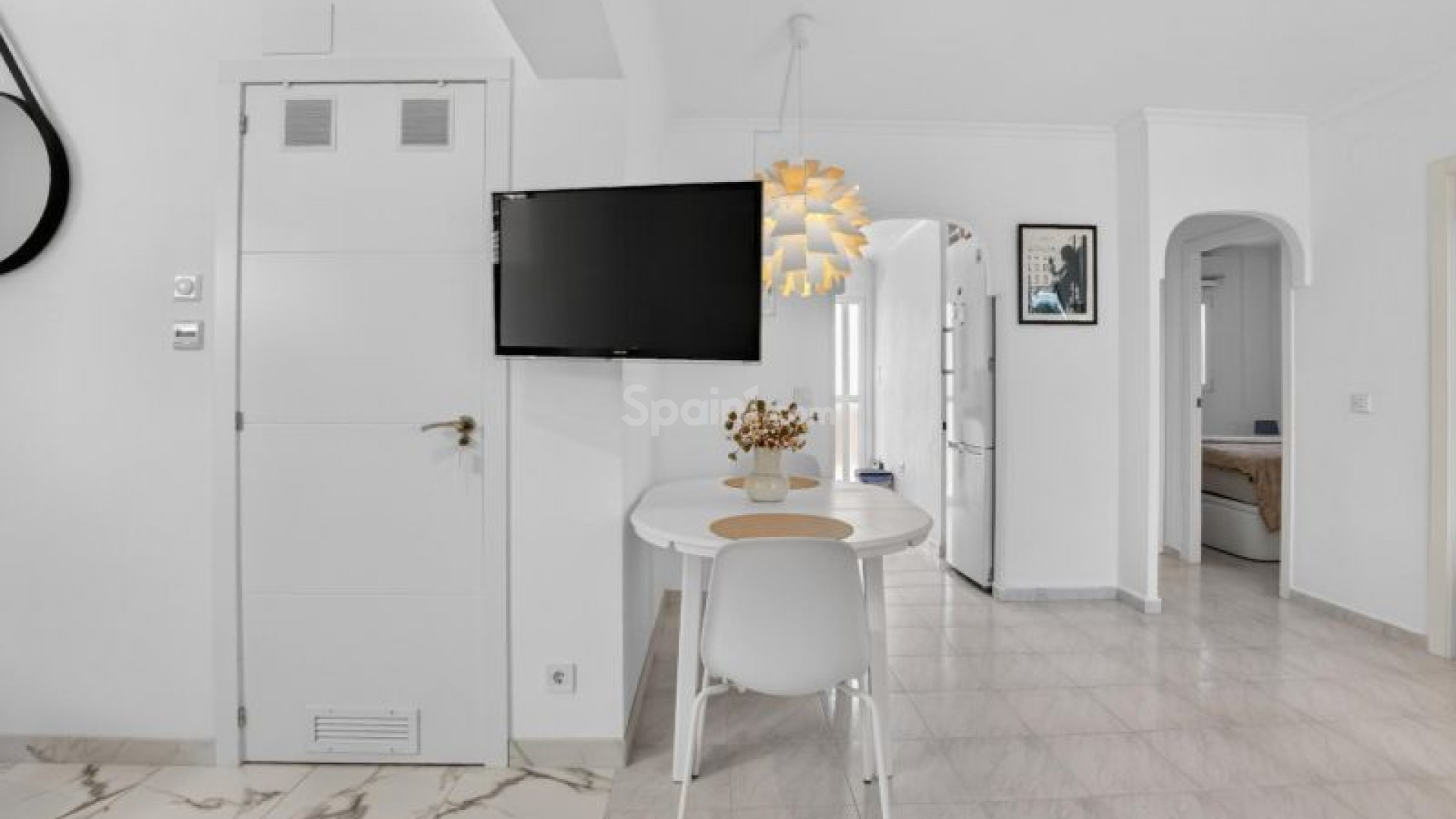 Resale - Wohnung -
Torrevieja