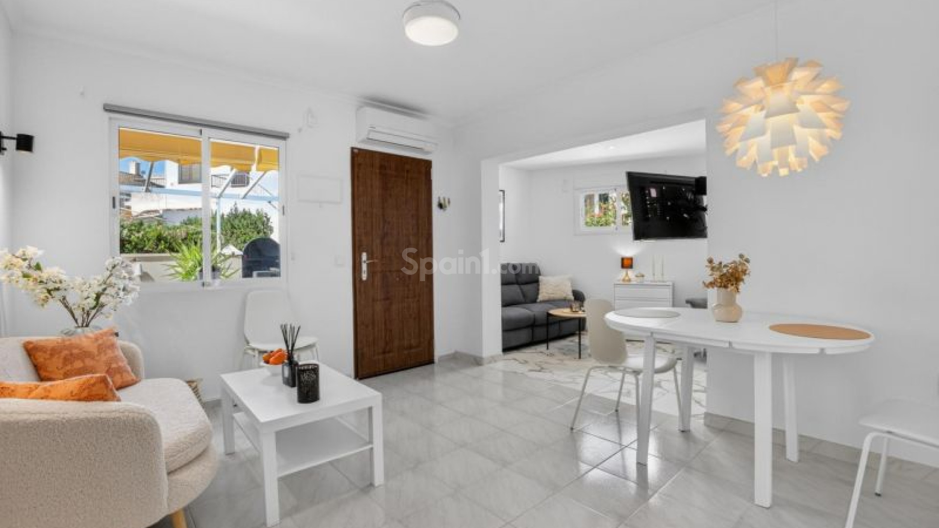 Resale - Wohnung -
Torrevieja