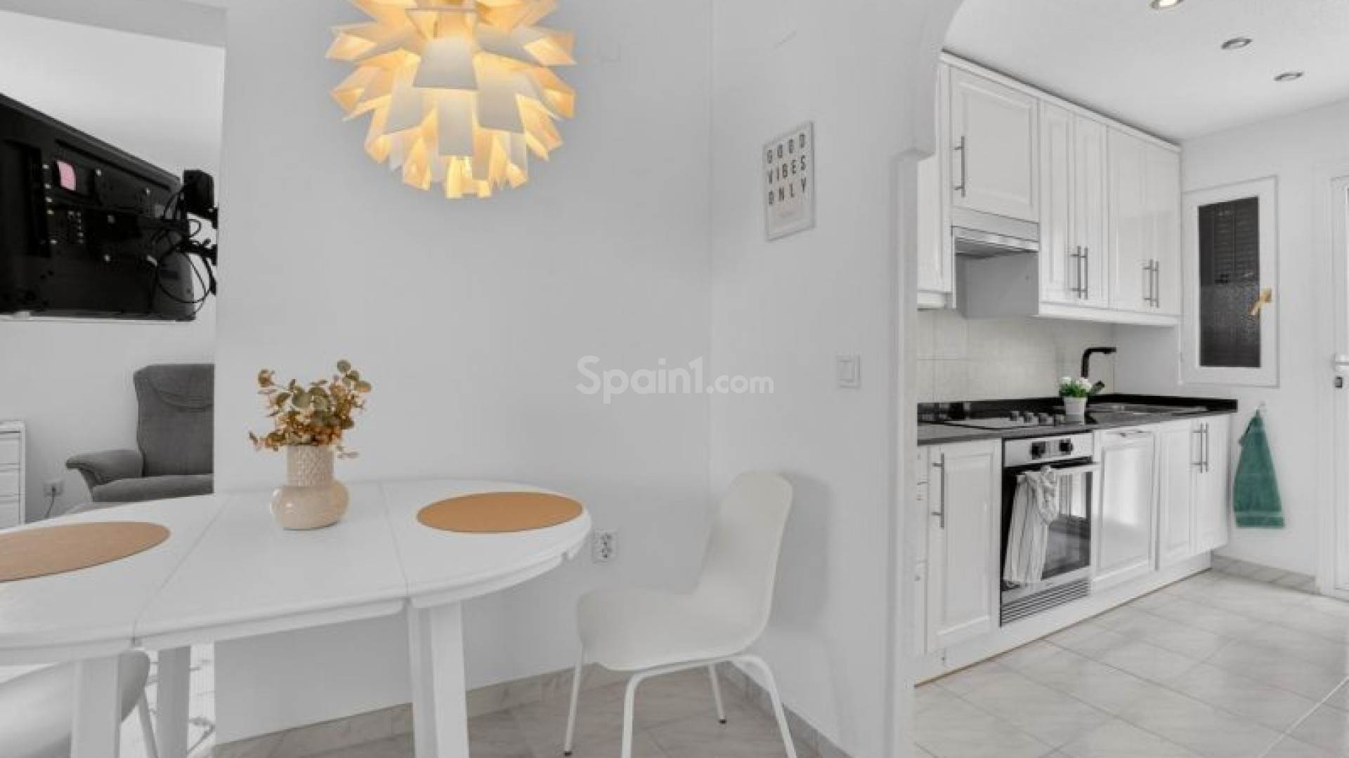 Resale - Wohnung -
Torrevieja