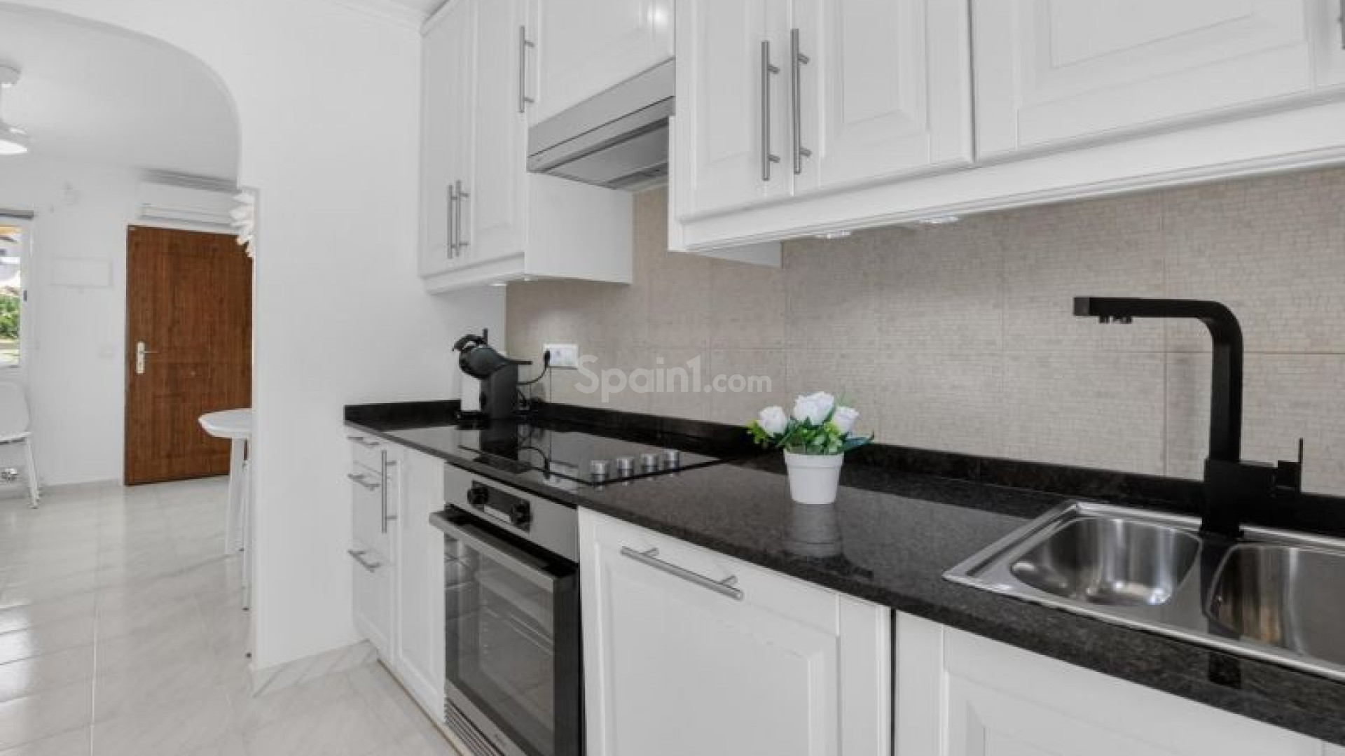 Resale - Wohnung -
Torrevieja