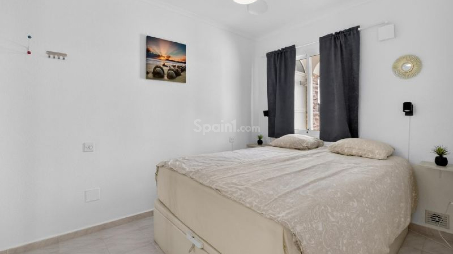 Resale - Wohnung -
Torrevieja