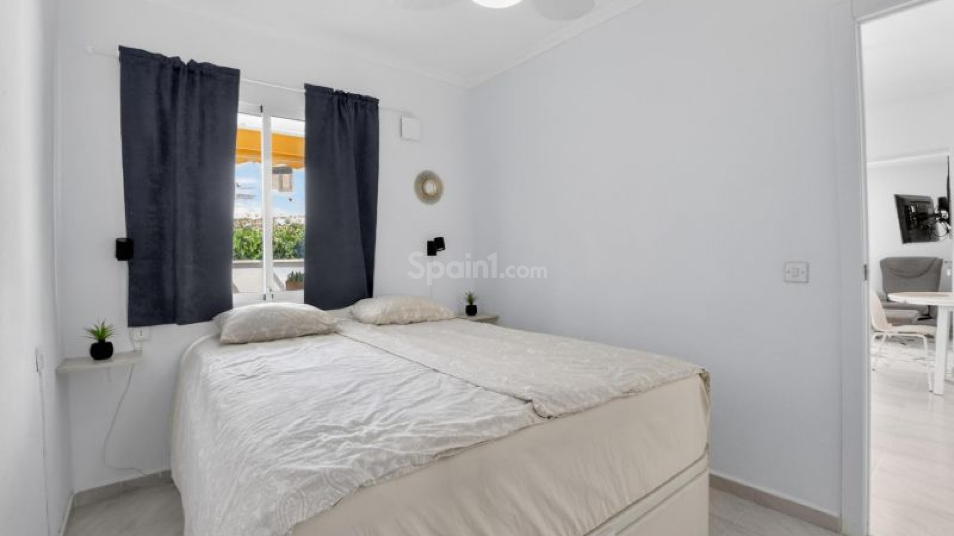 Resale - Wohnung -
Torrevieja