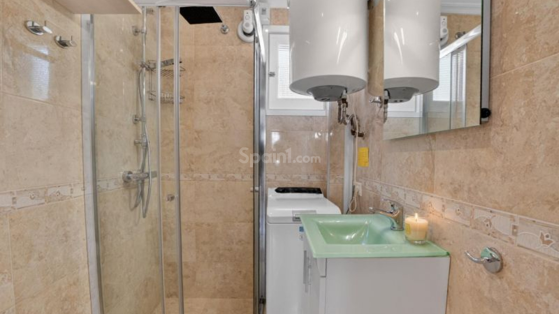 Resale - Wohnung -
Torrevieja