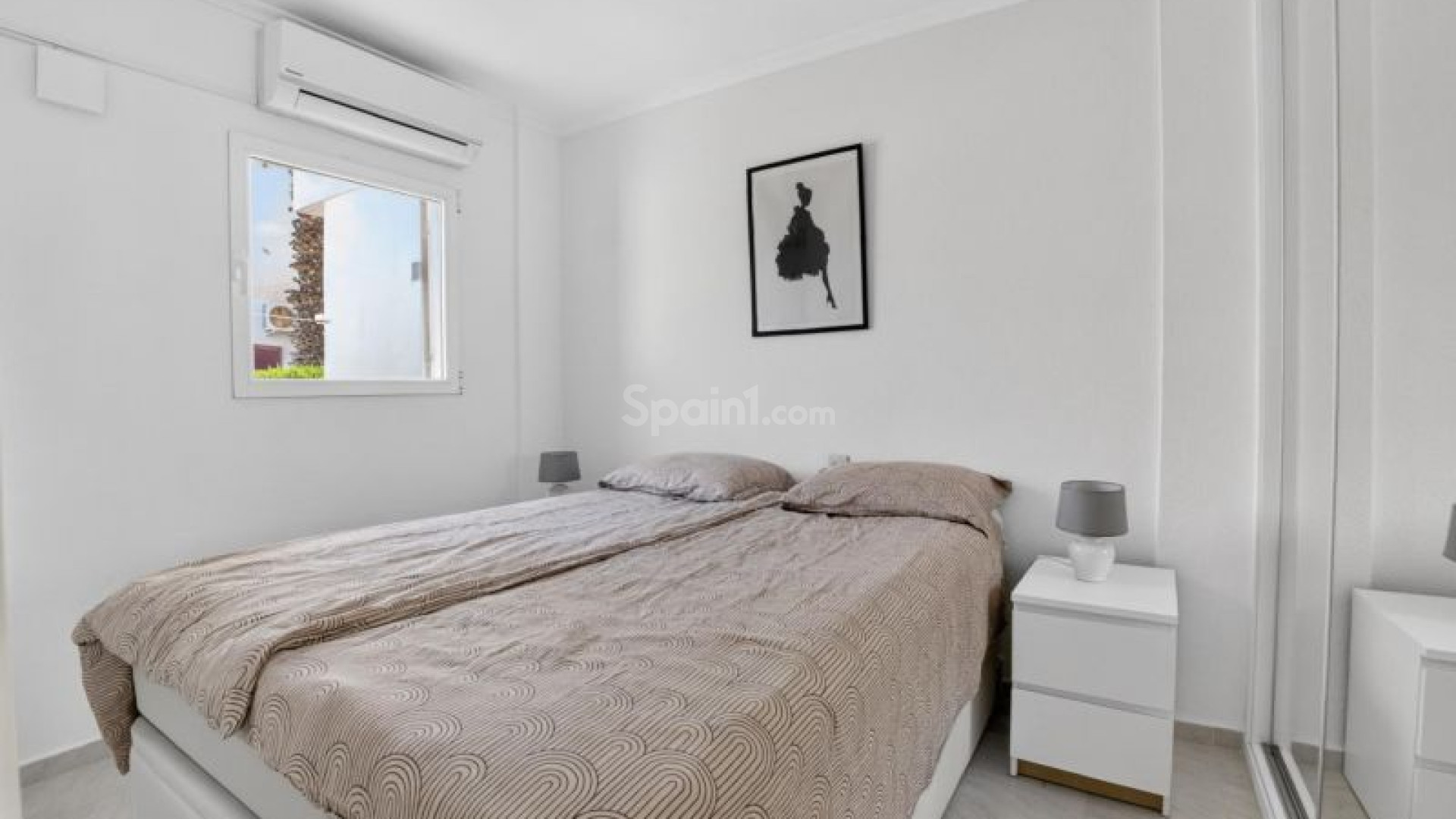 Resale - Wohnung -
Torrevieja