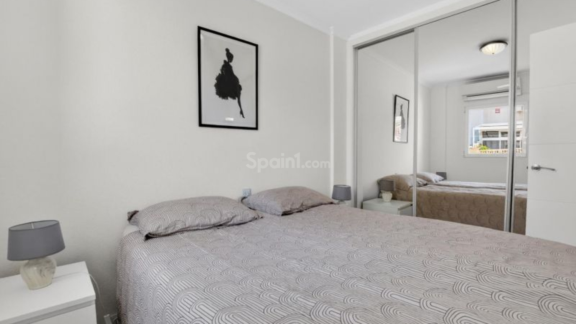 Resale - Wohnung -
Torrevieja