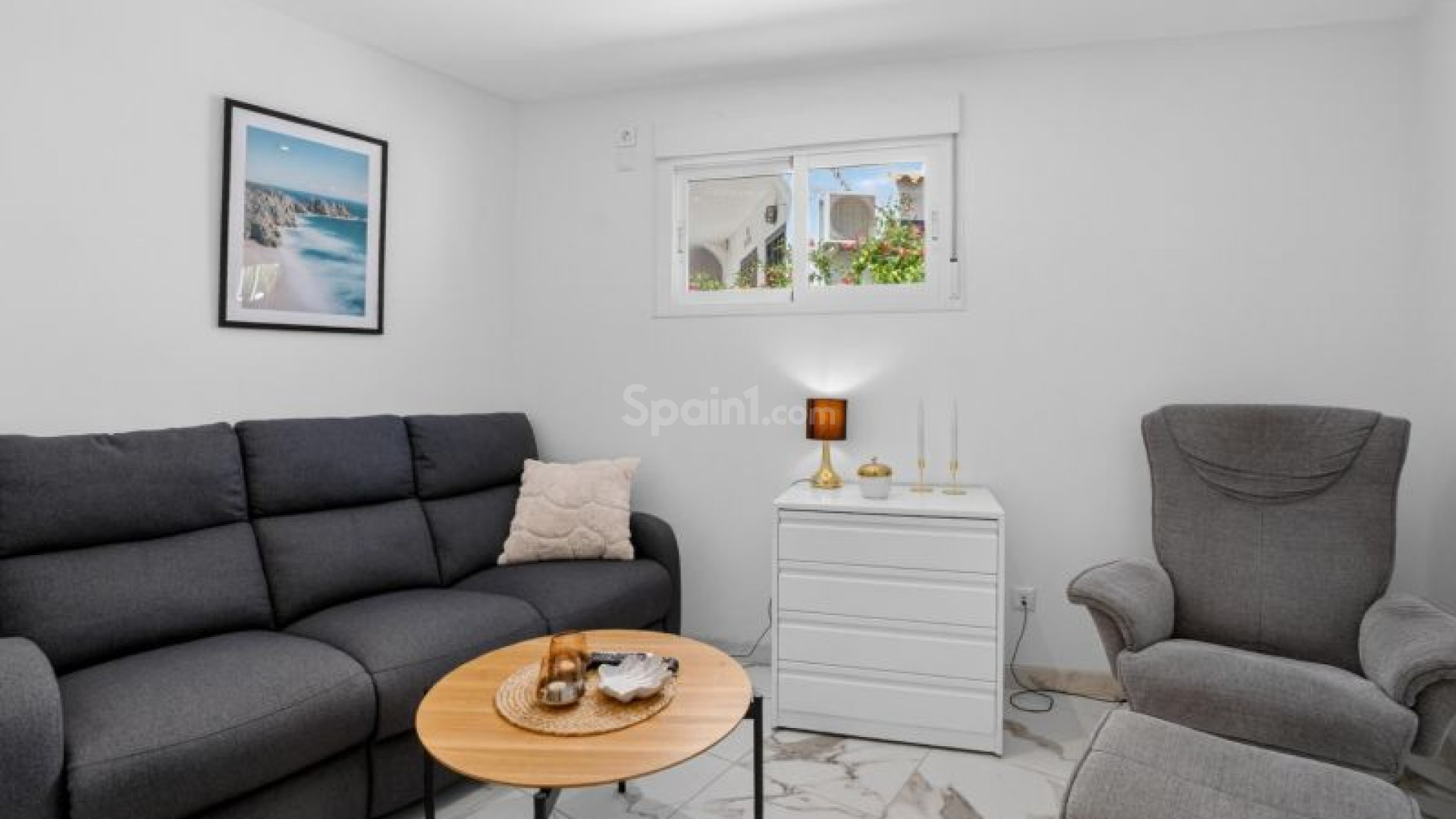 Resale - Wohnung -
Torrevieja