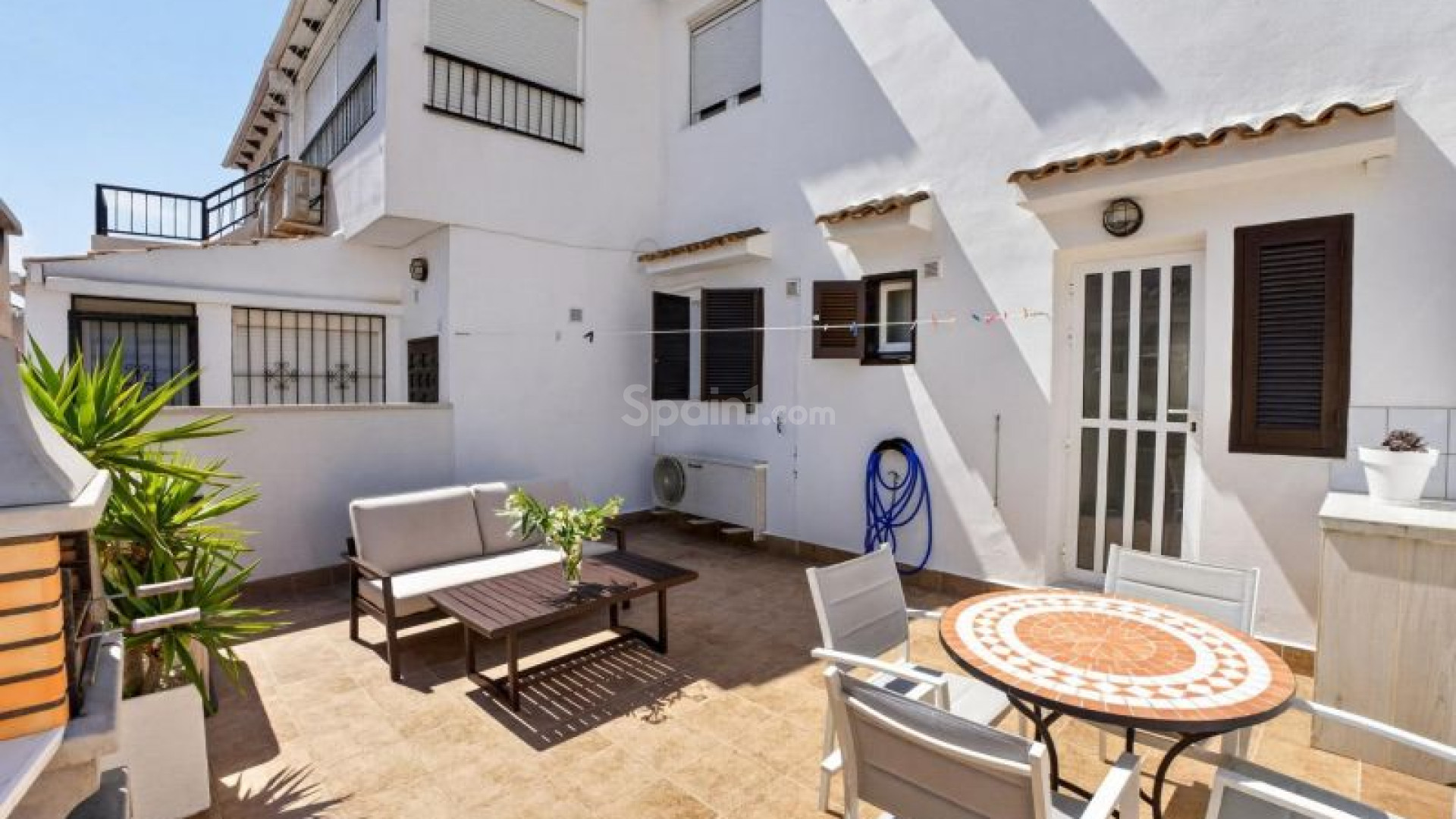Resale - Wohnung -
Torrevieja
