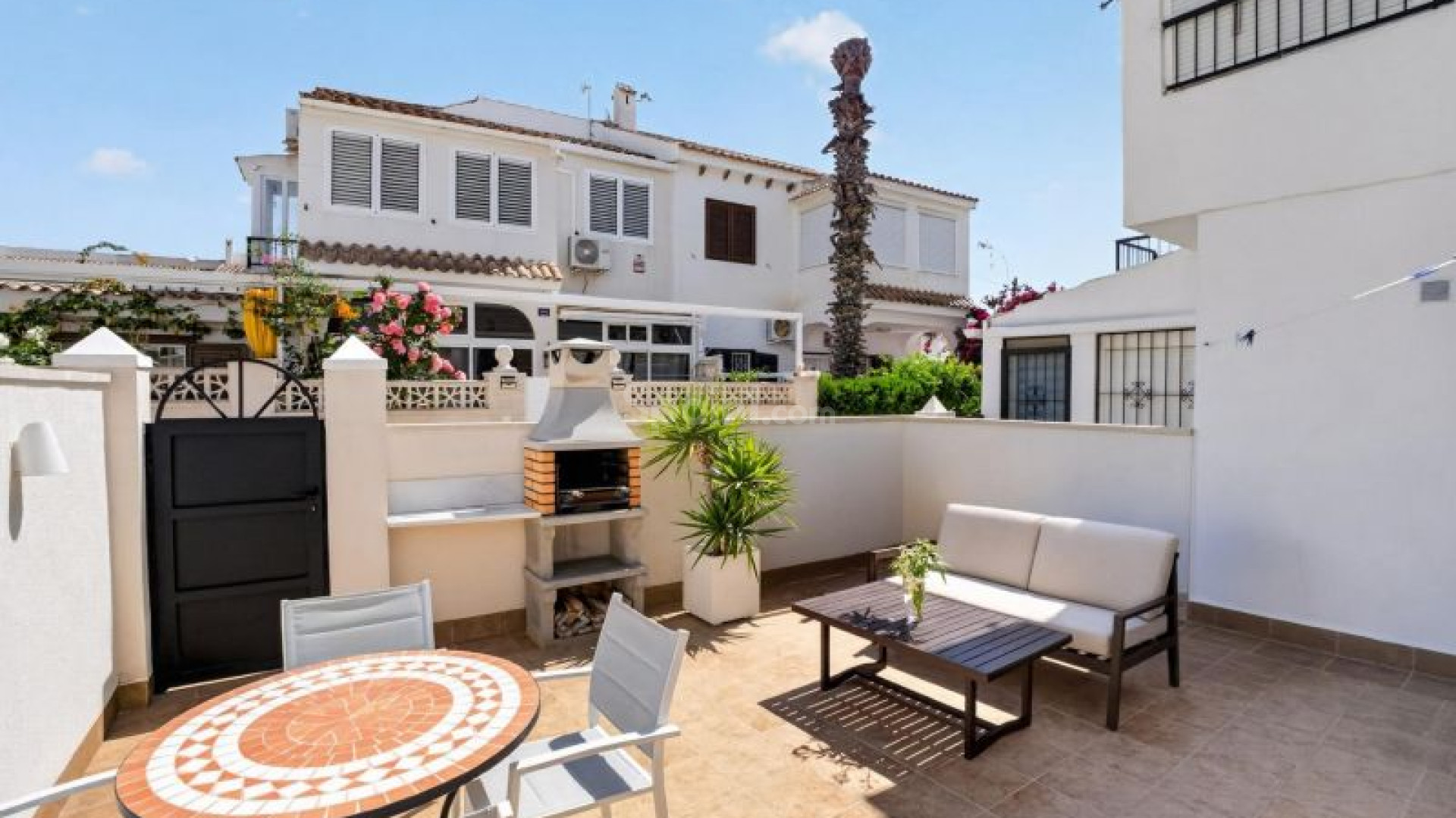 Resale - Wohnung -
Torrevieja