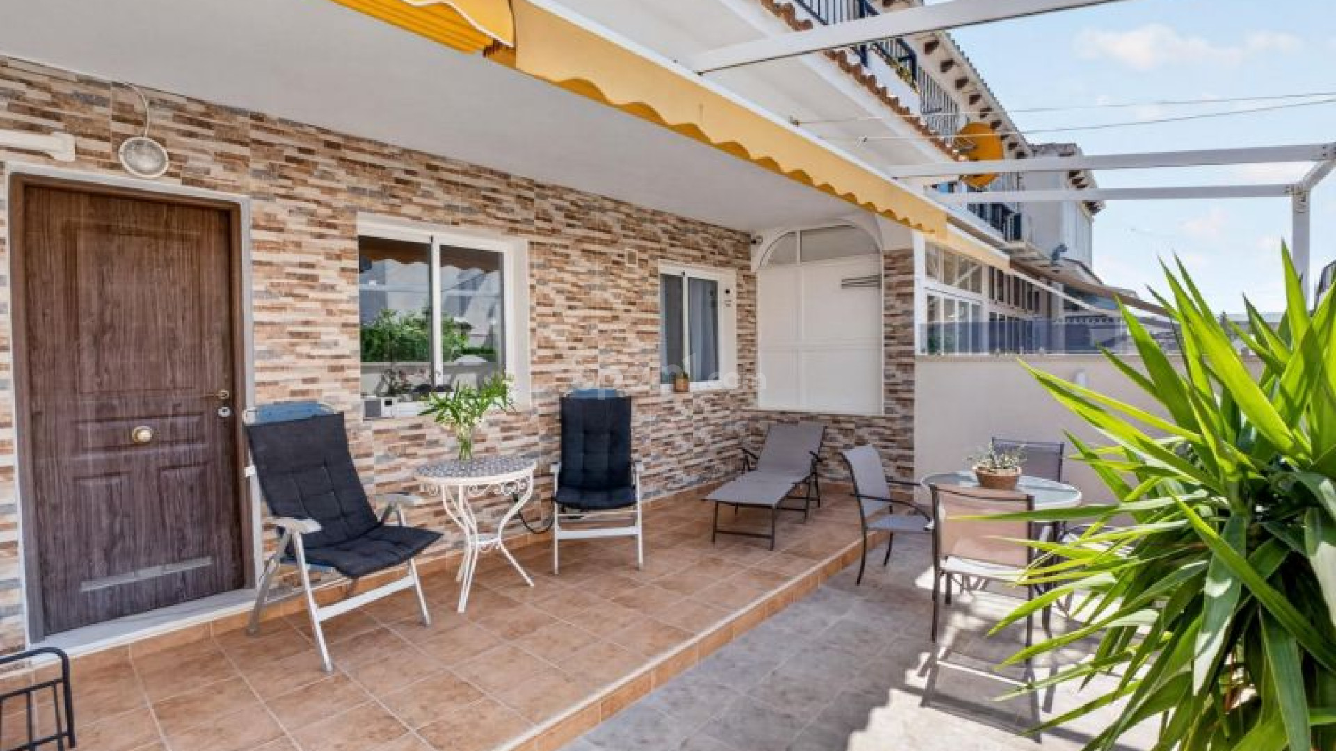 Resale - Wohnung -
Torrevieja