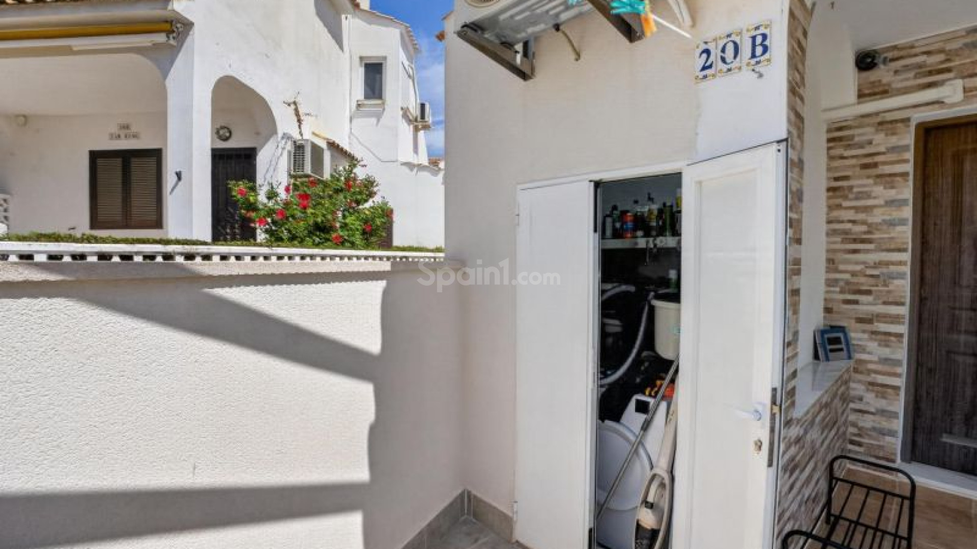 Resale - Wohnung -
Torrevieja