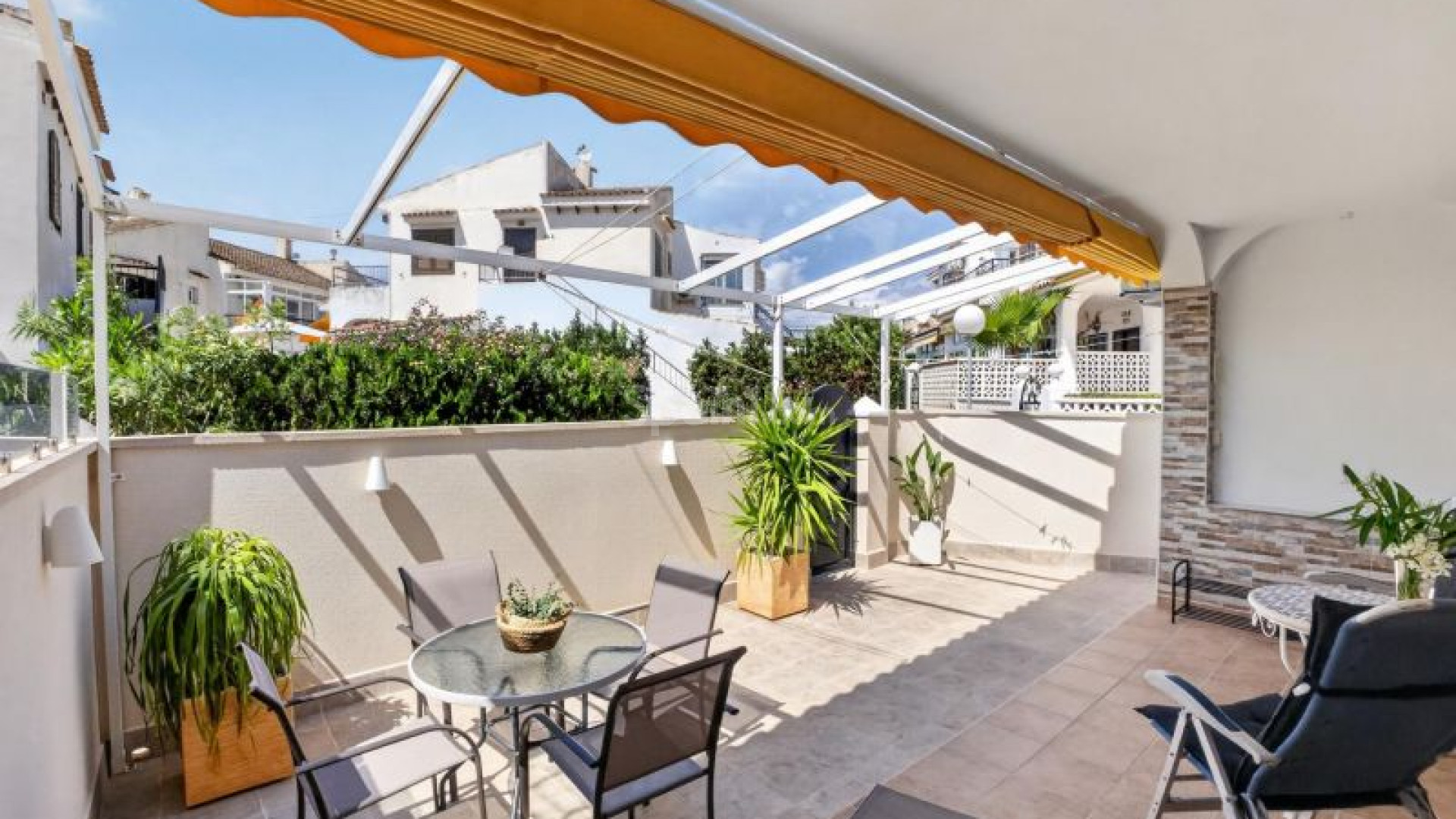 Resale - Wohnung -
Torrevieja