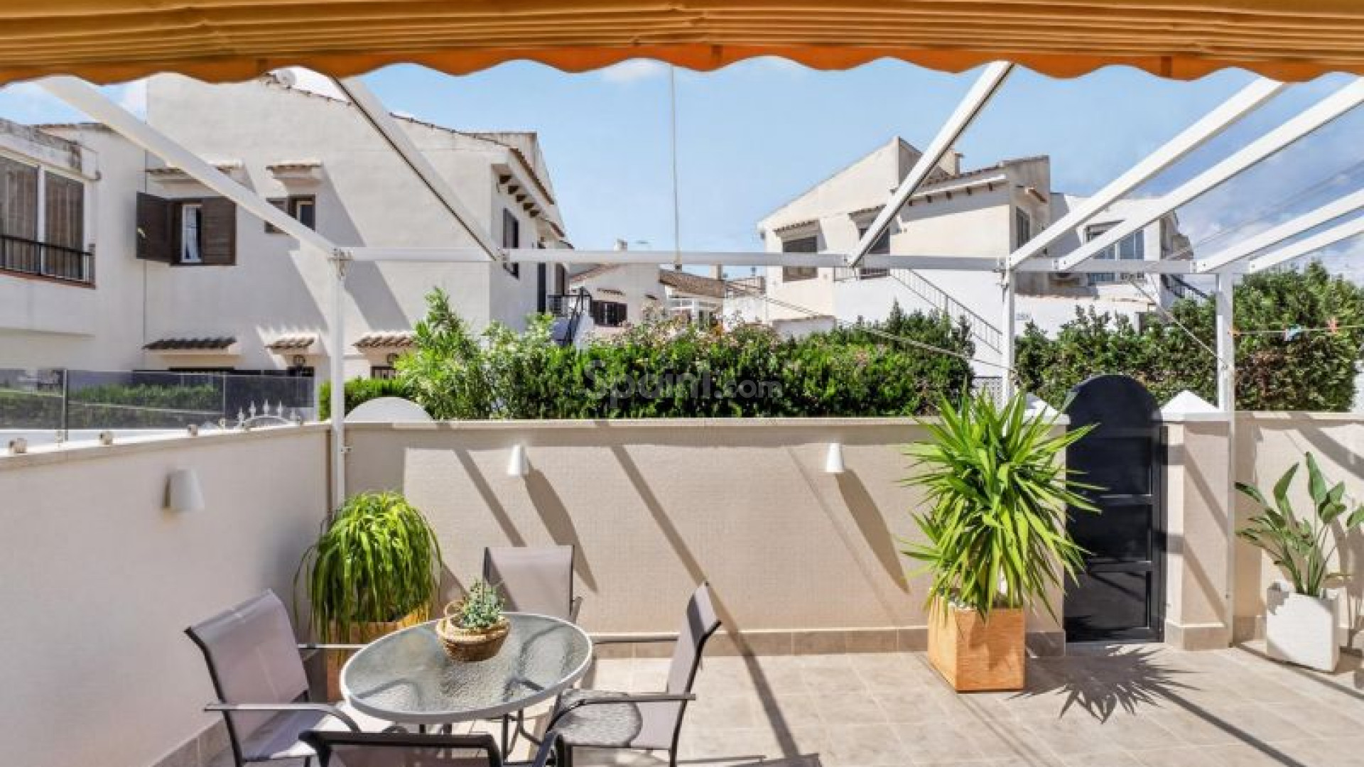Resale - Wohnung -
Torrevieja