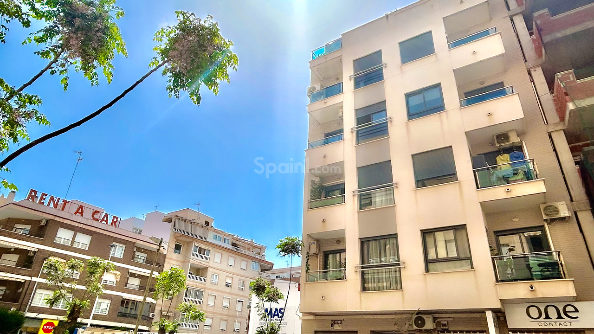 Resale - Wohnung -
Torrevieja