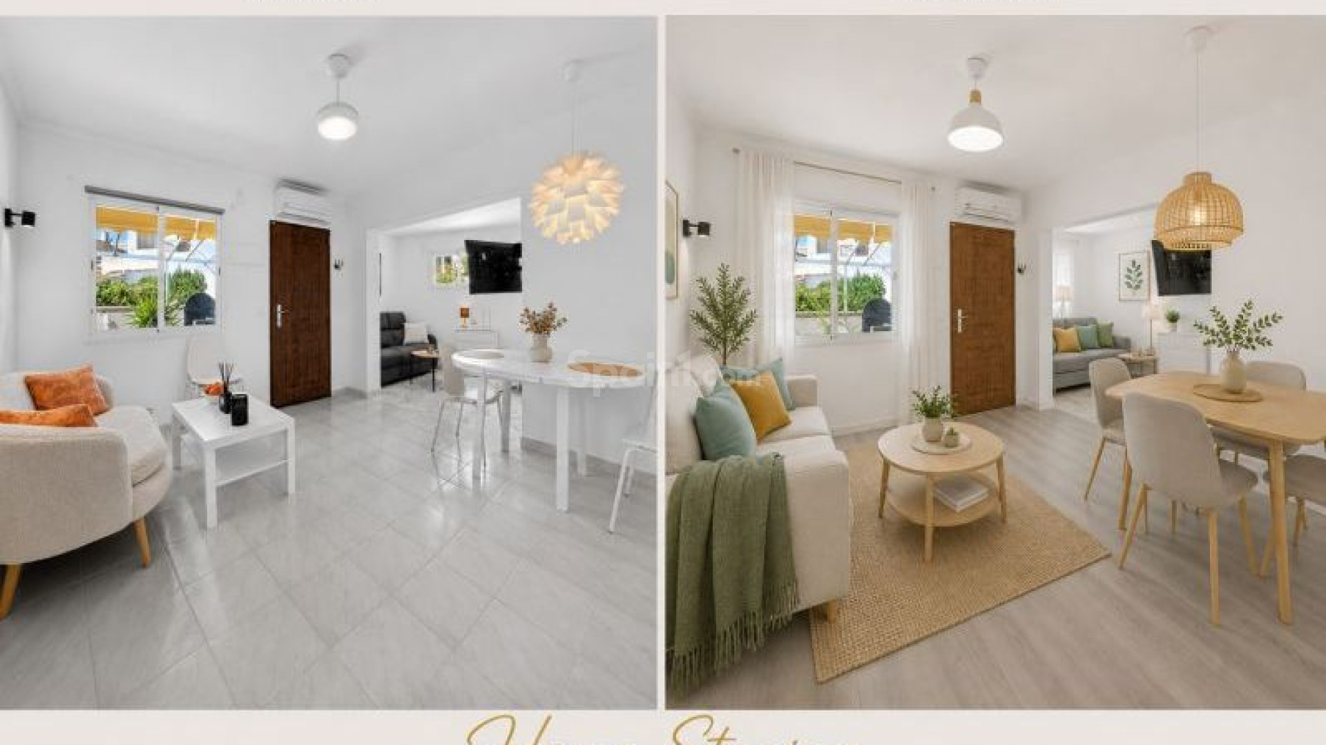 Resale - Wohnung -
Torrevieja
