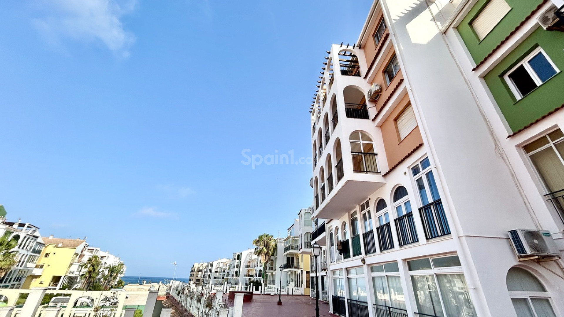 Resale - Wohnung -
Torrevieja