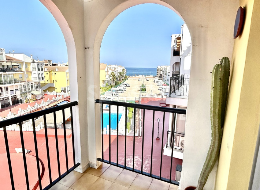 Resale - Wohnung -
Torrevieja