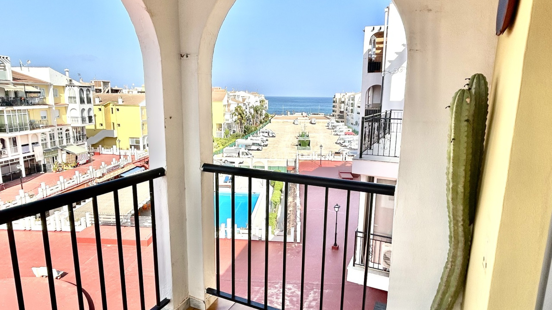 Resale - Wohnung -
Torrevieja