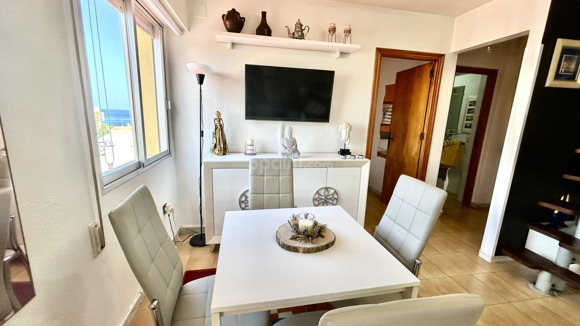 Resale - Wohnung -
Torrevieja