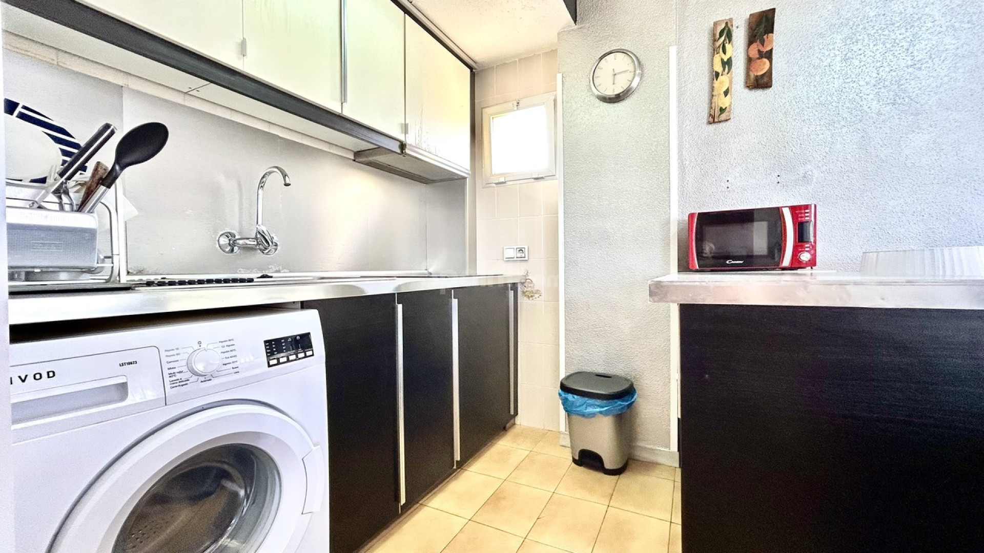 Resale - Wohnung -
Torrevieja