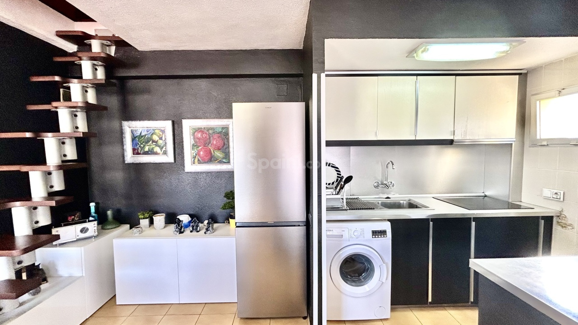 Resale - Wohnung -
Torrevieja