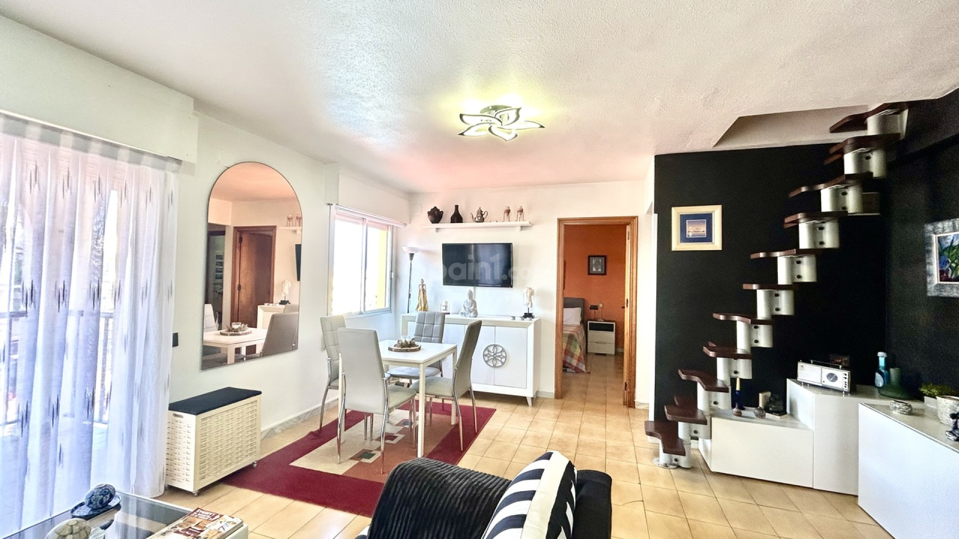 Resale - Wohnung -
Torrevieja