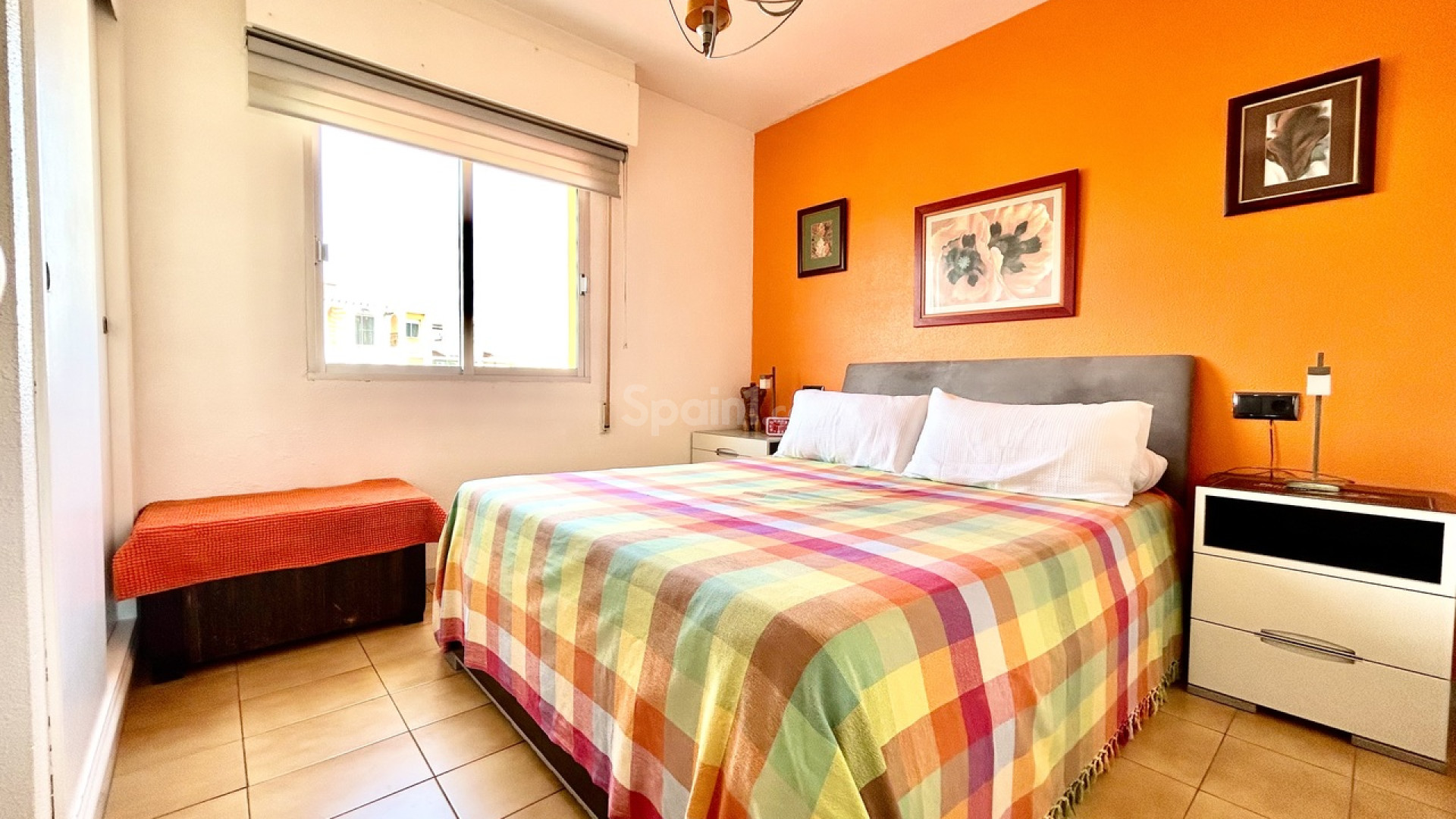 Resale - Wohnung -
Torrevieja