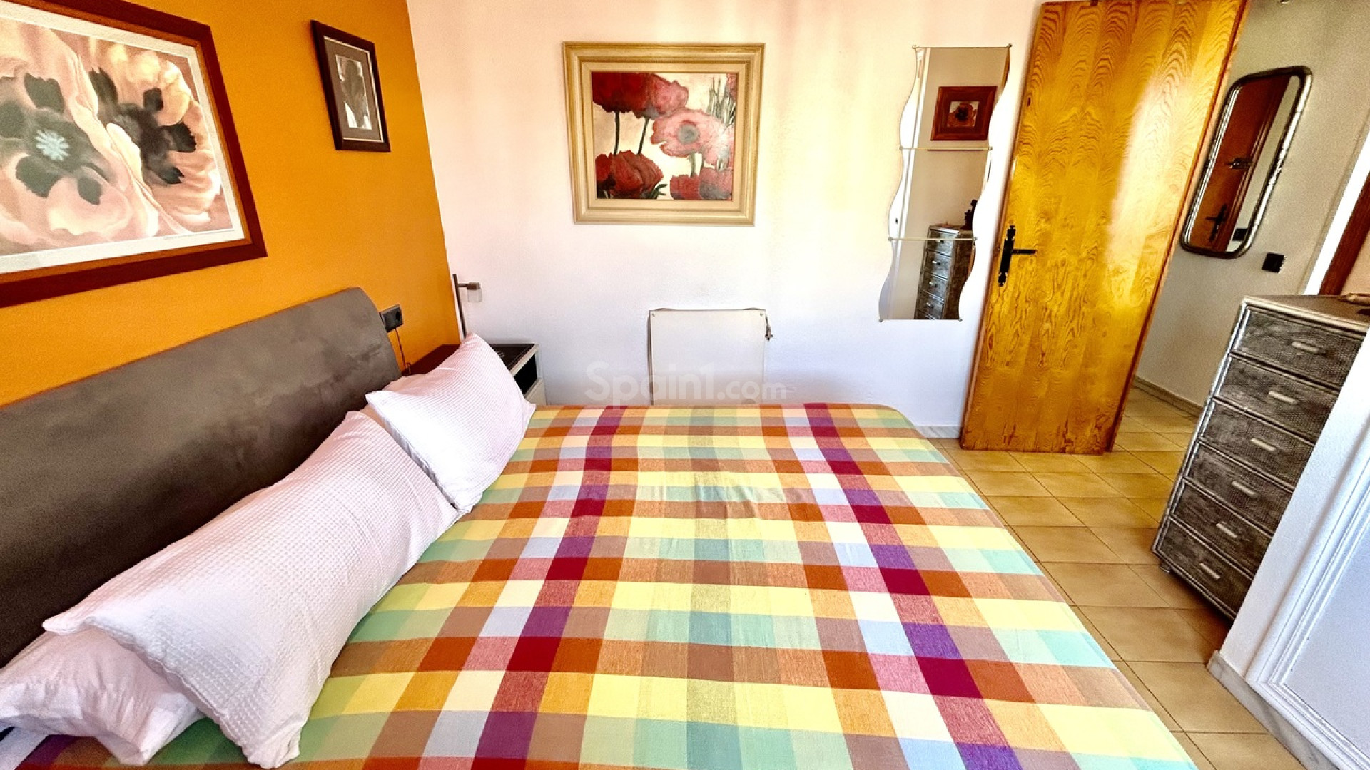 Resale - Wohnung -
Torrevieja
