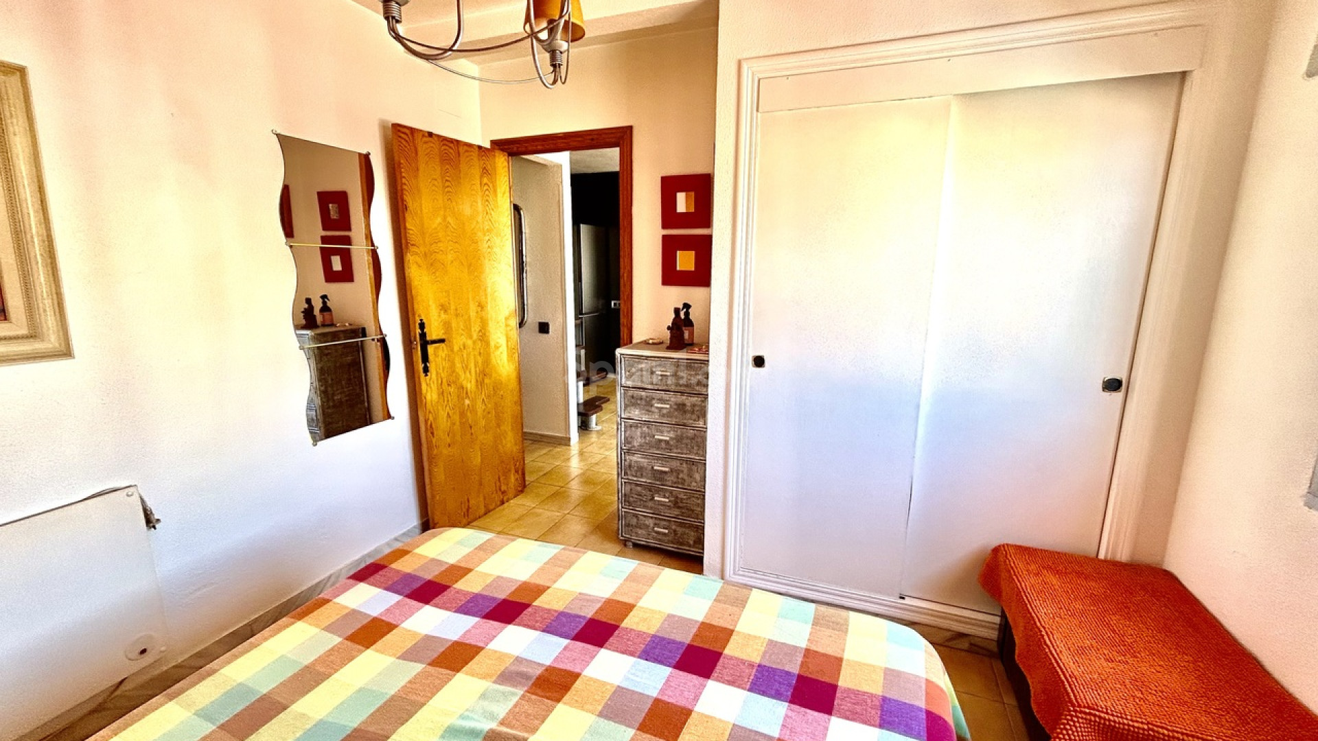Resale - Wohnung -
Torrevieja