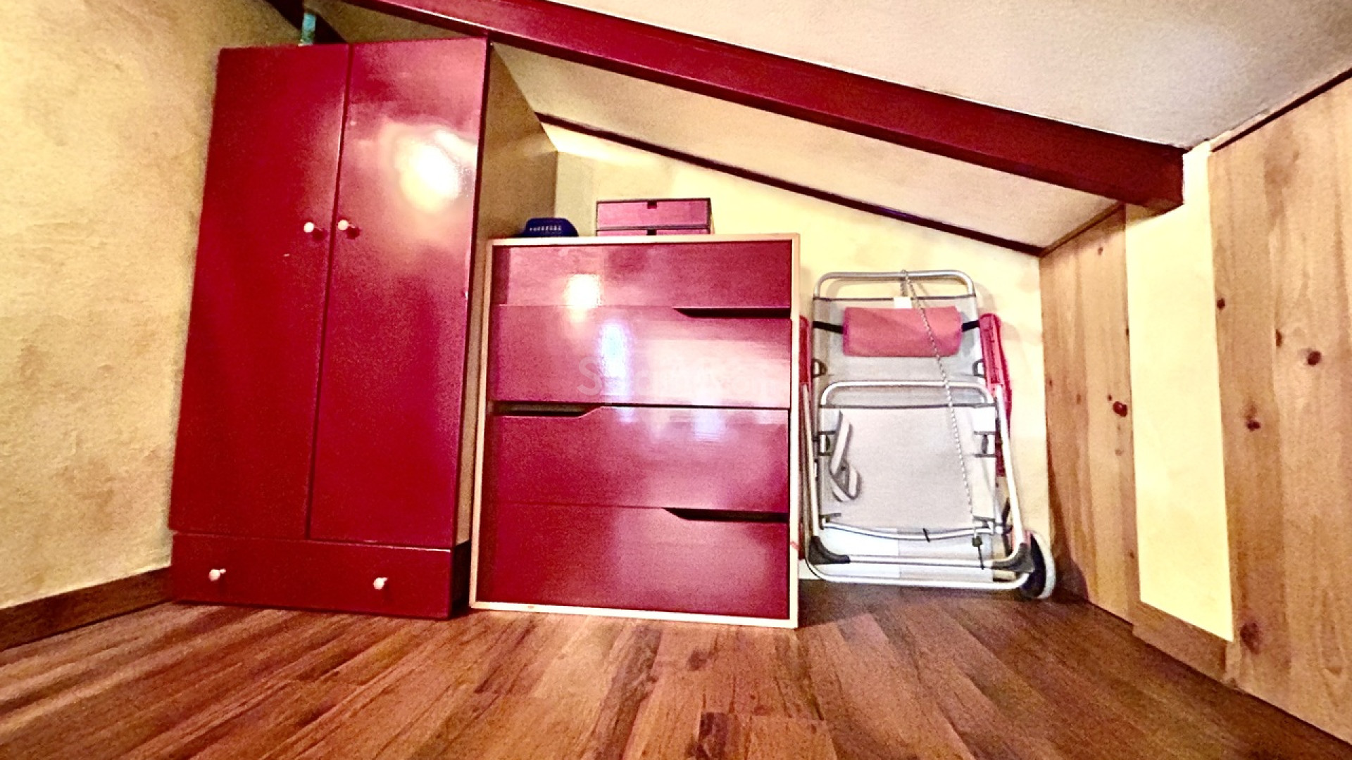 Resale - Wohnung -
Torrevieja