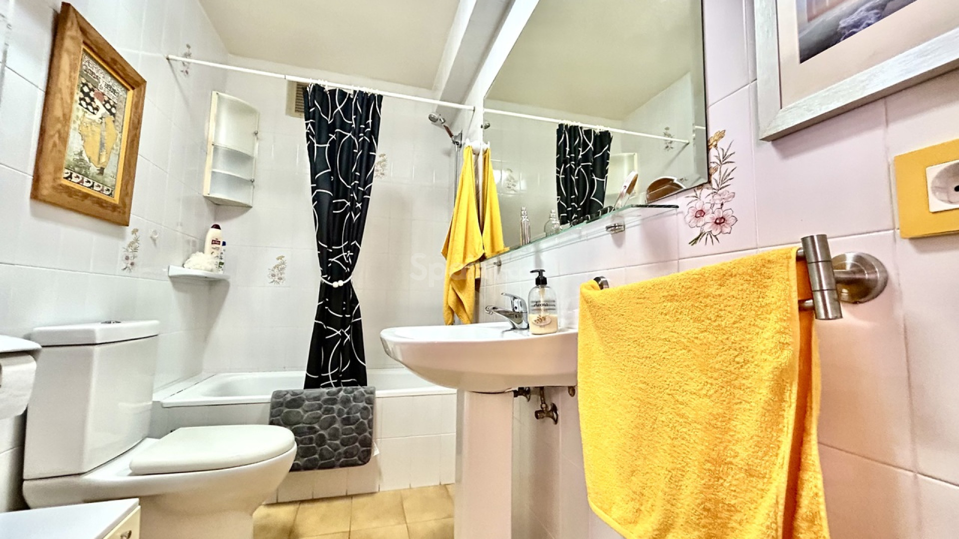 Resale - Wohnung -
Torrevieja