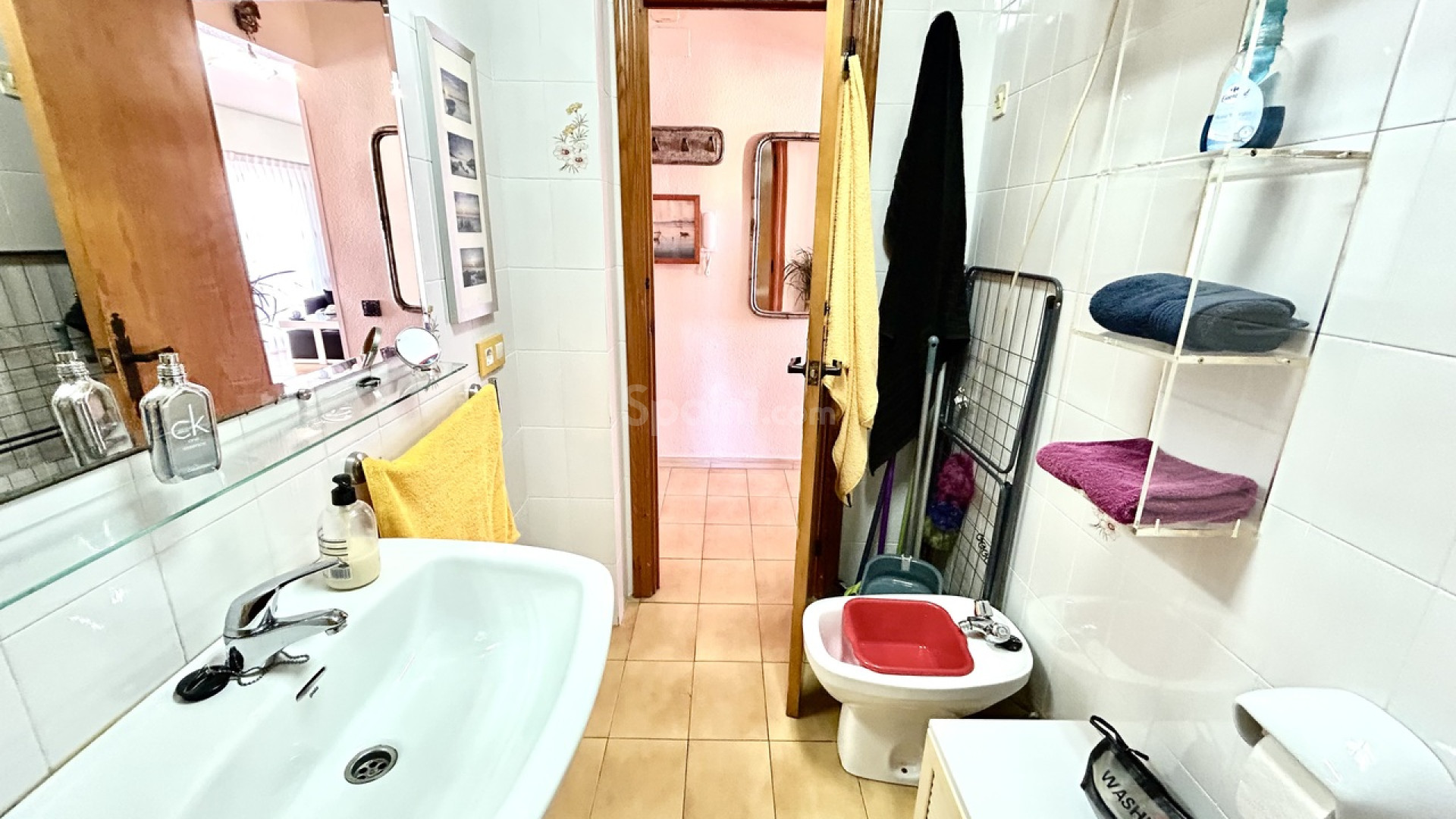 Resale - Wohnung -
Torrevieja