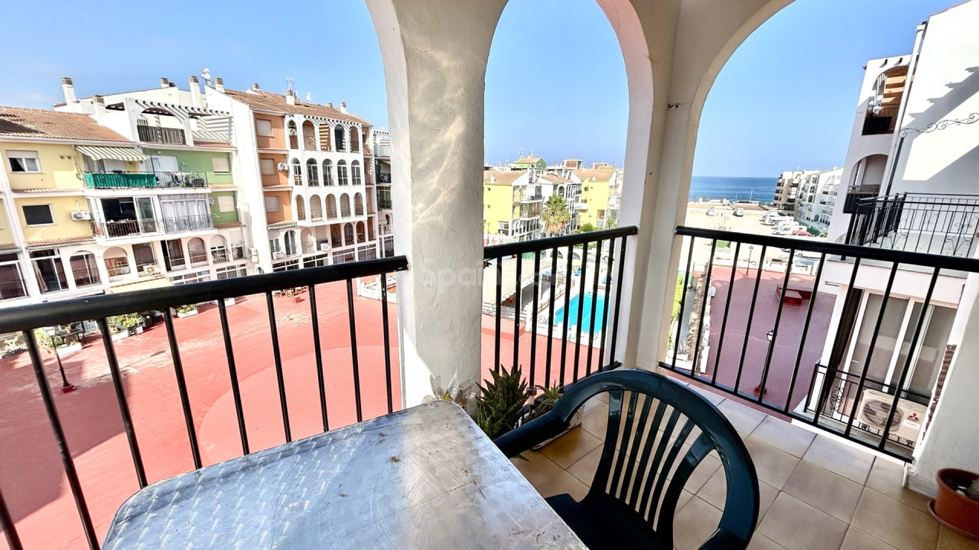 Resale - Wohnung -
Torrevieja