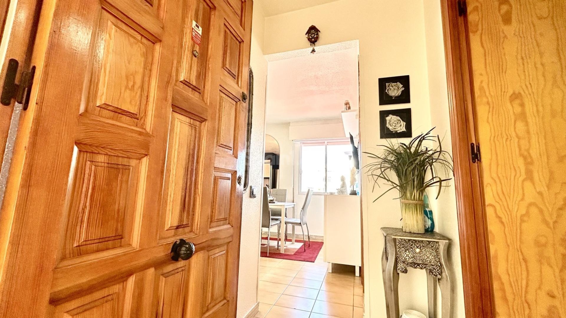 Resale - Wohnung -
Torrevieja