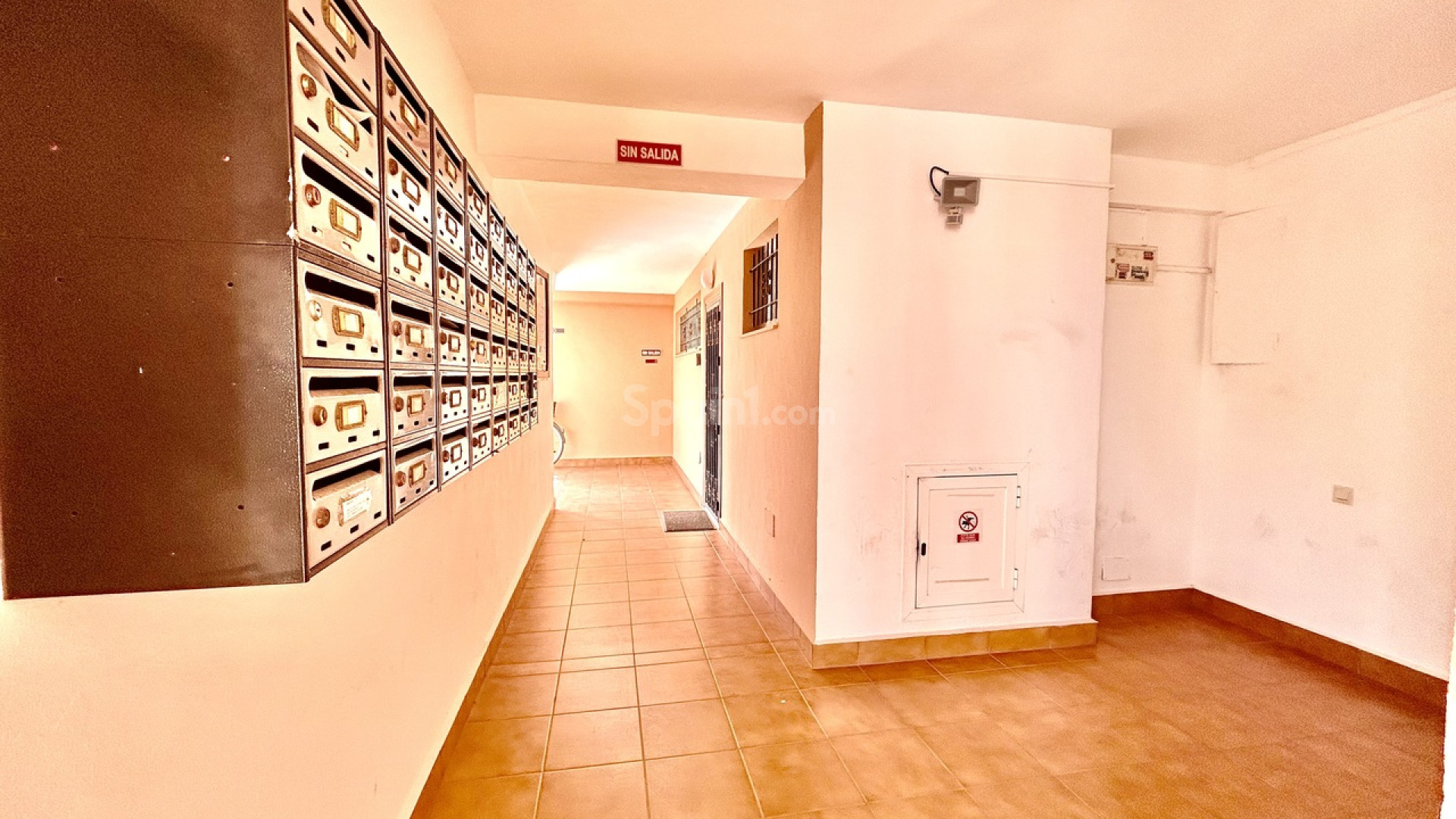 Resale - Wohnung -
Torrevieja
