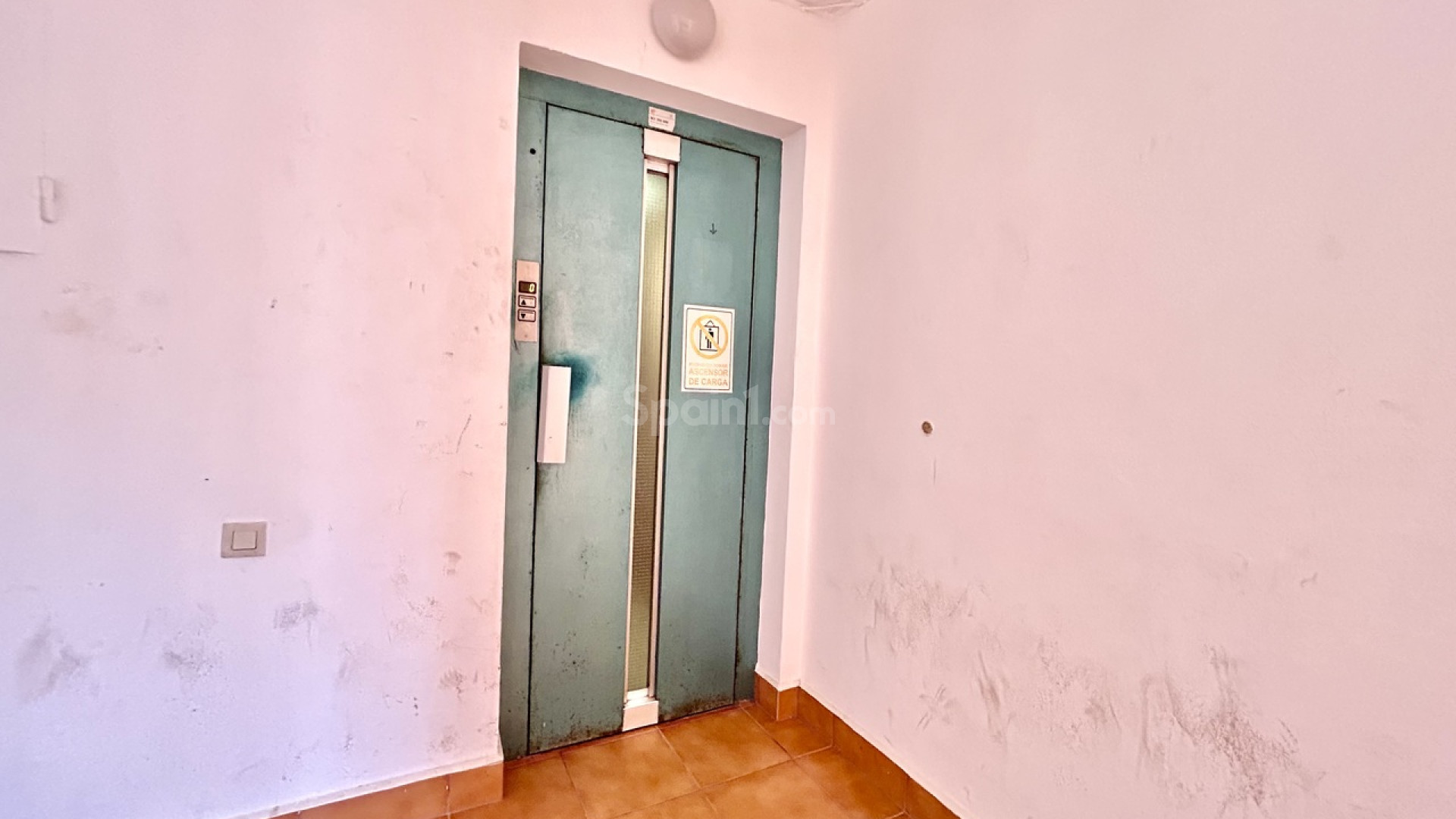 Resale - Wohnung -
Torrevieja