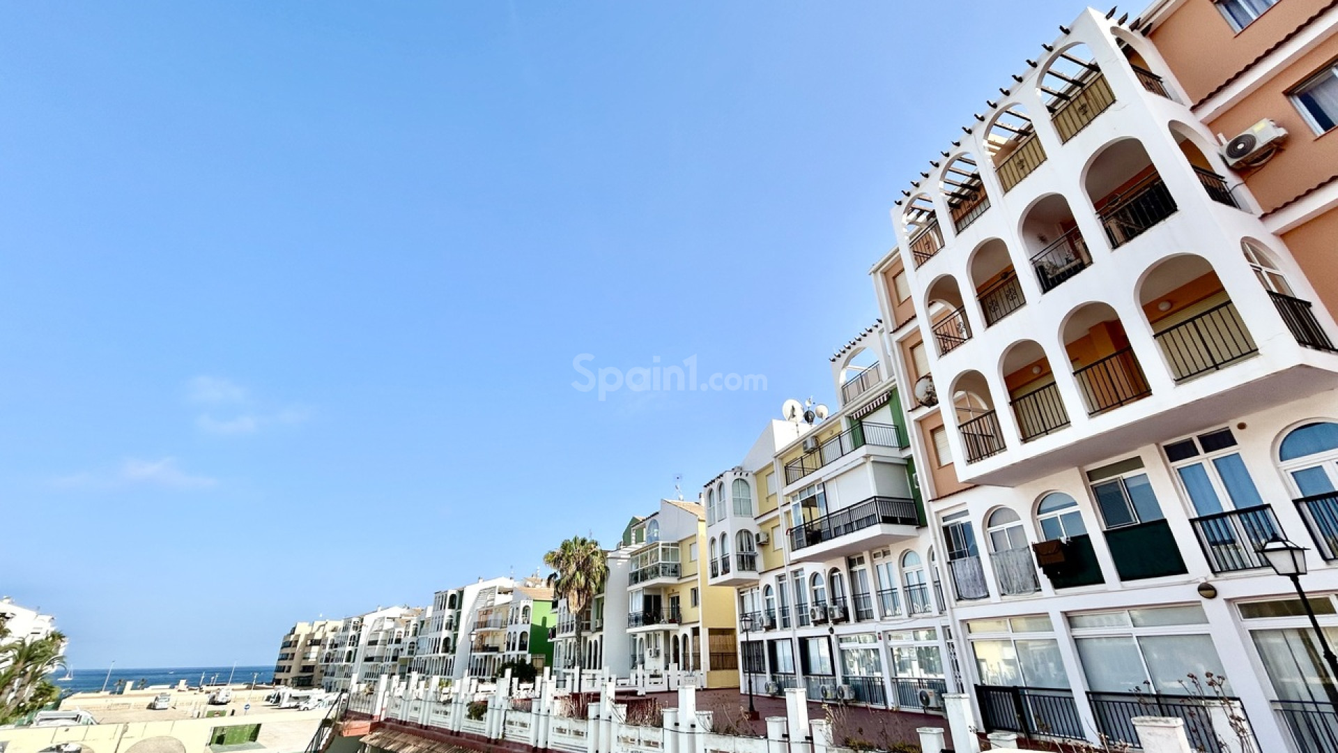 Resale - Wohnung -
Torrevieja
