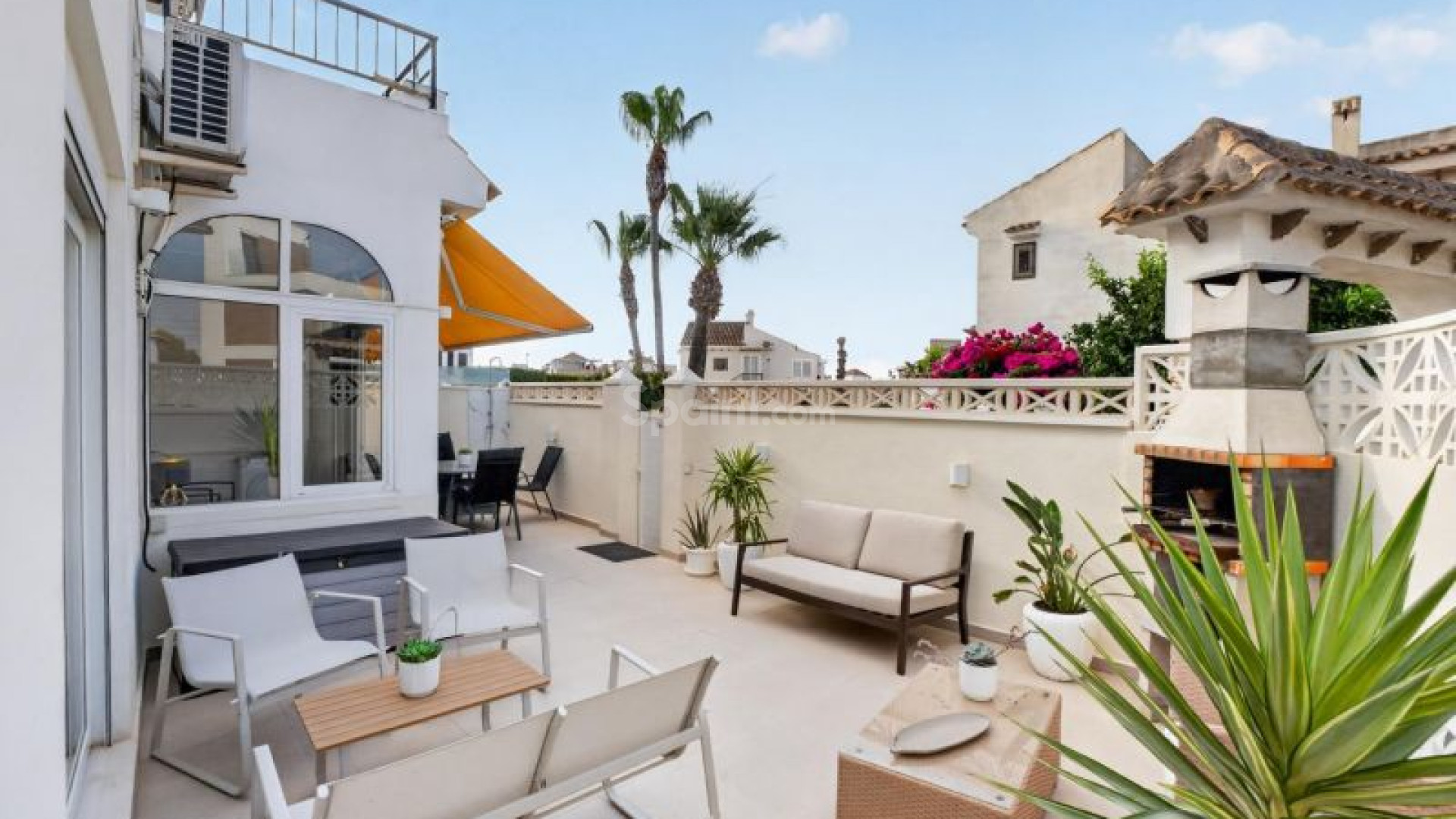 Resale - Wohnung -
Torrevieja