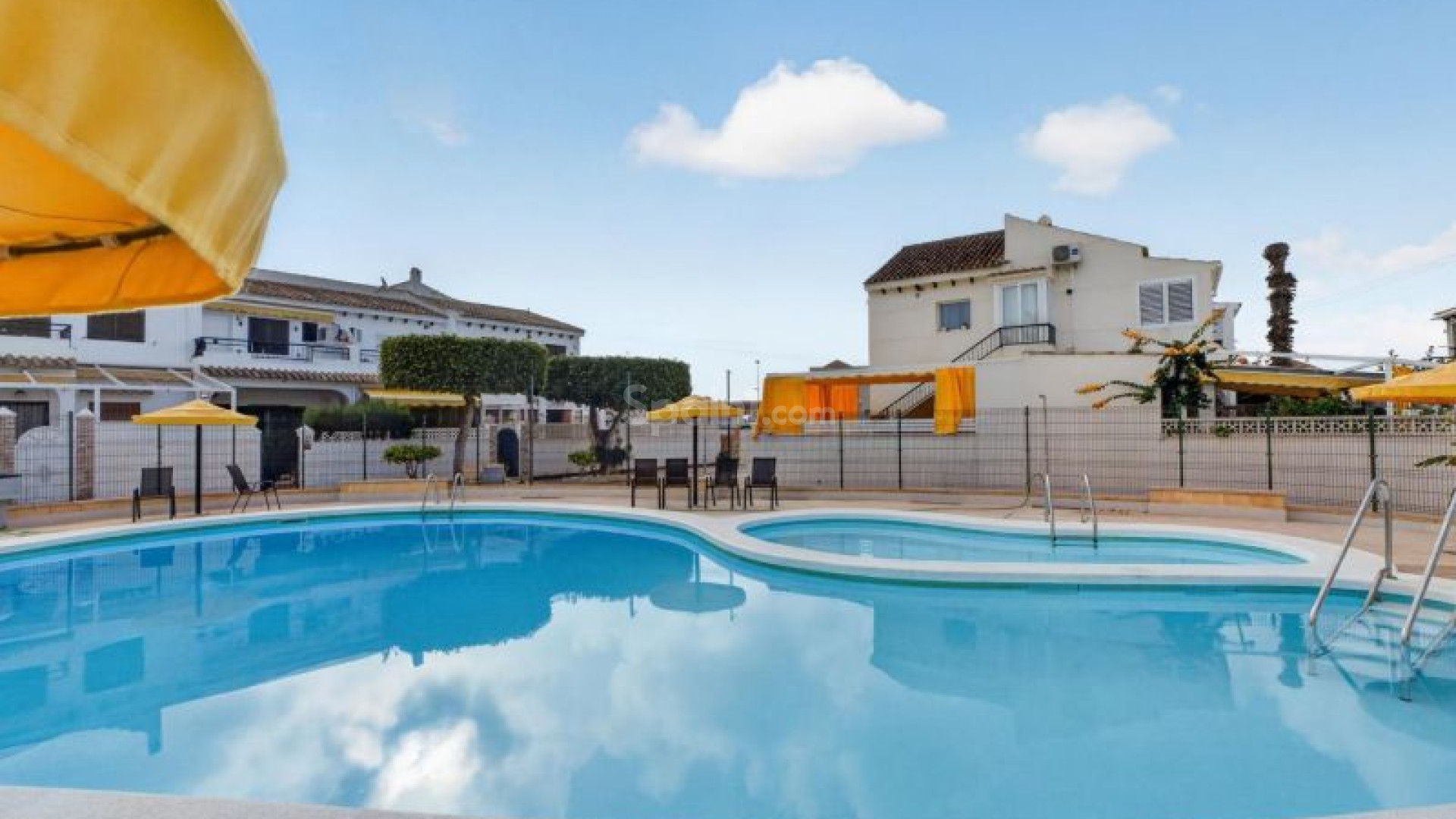 Resale - Wohnung -
Torrevieja