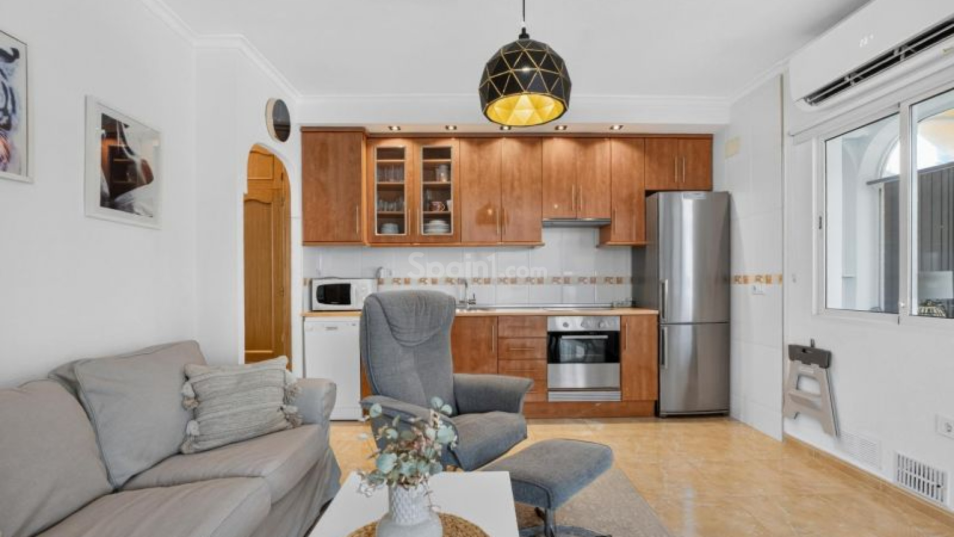 Resale - Wohnung -
Torrevieja