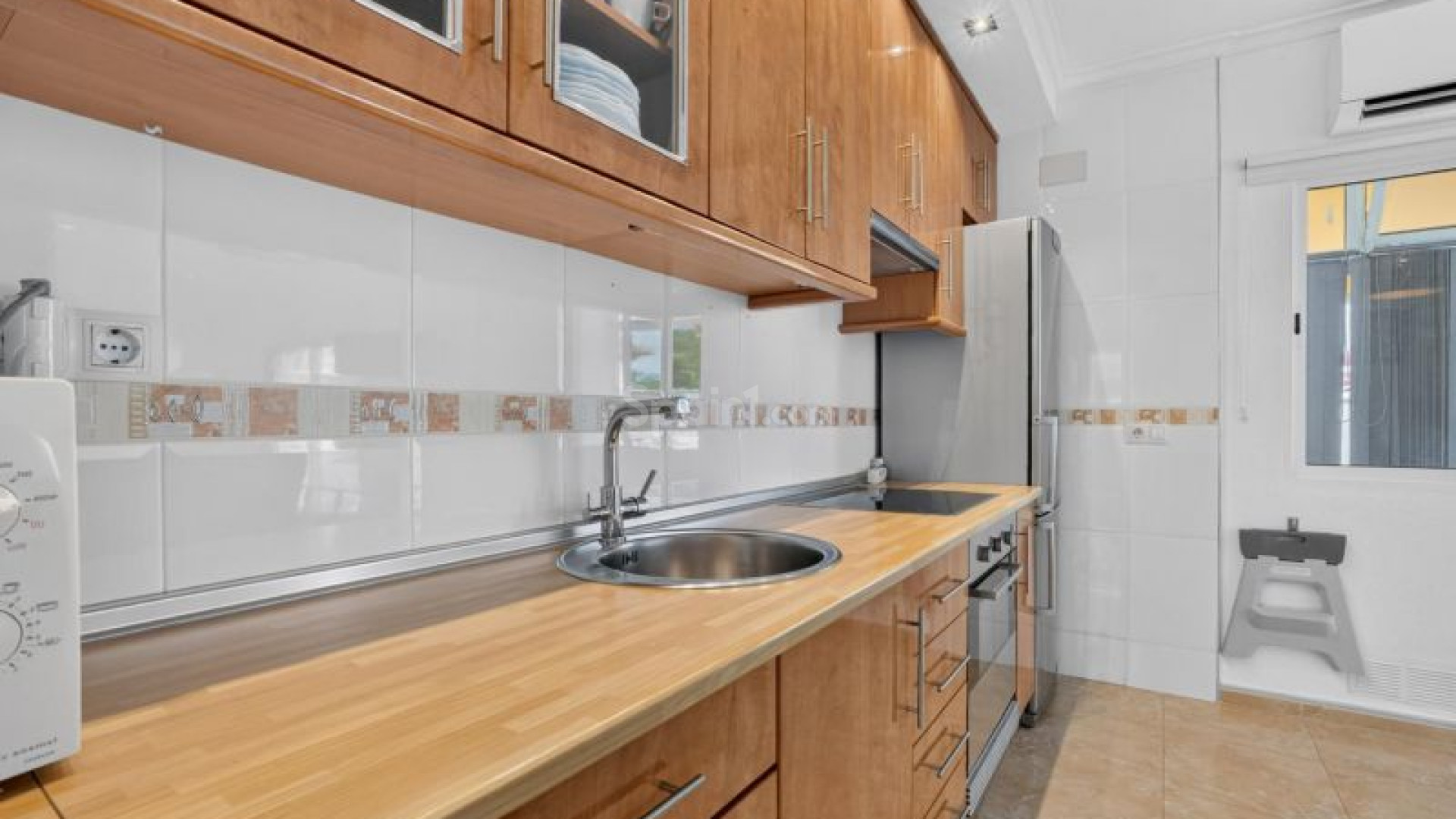 Resale - Wohnung -
Torrevieja