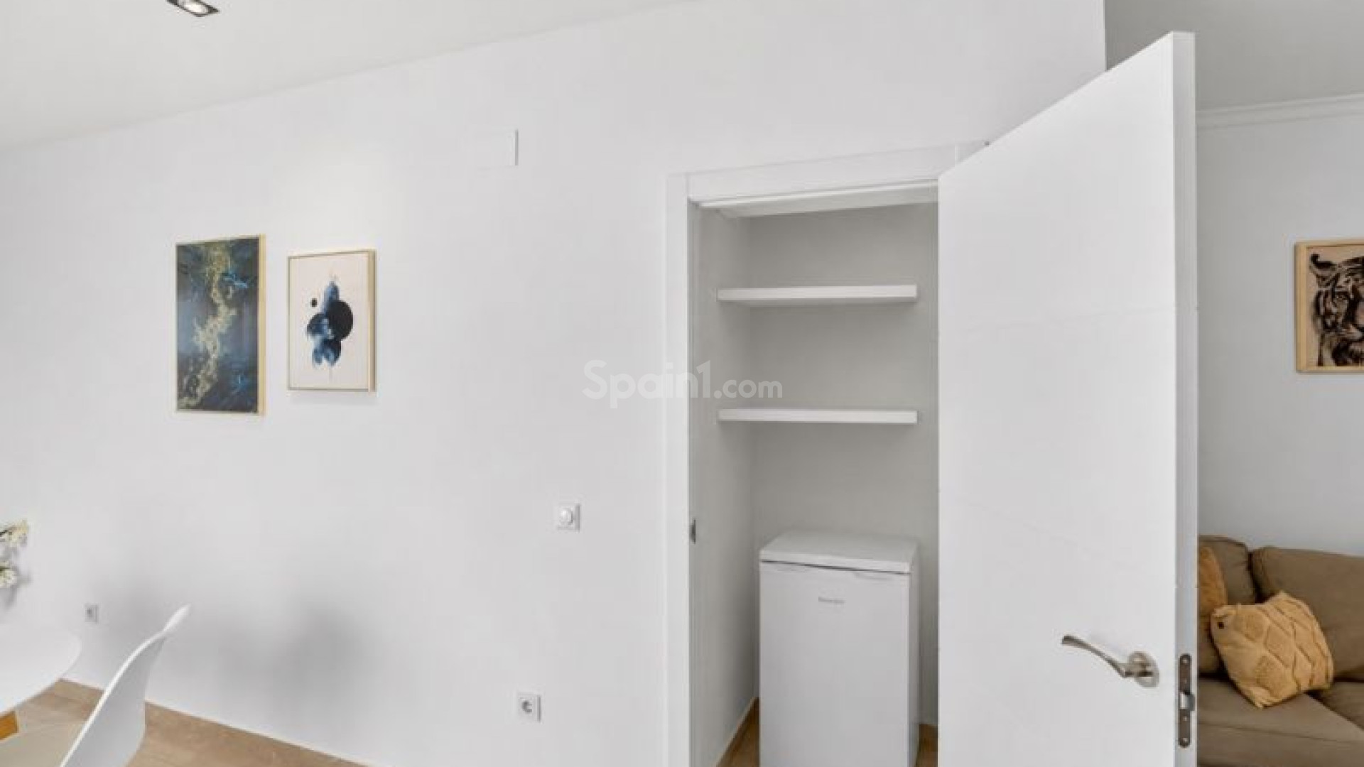 Resale - Wohnung -
Torrevieja