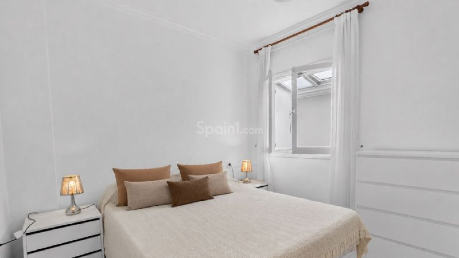 Resale - Wohnung -
Torrevieja
