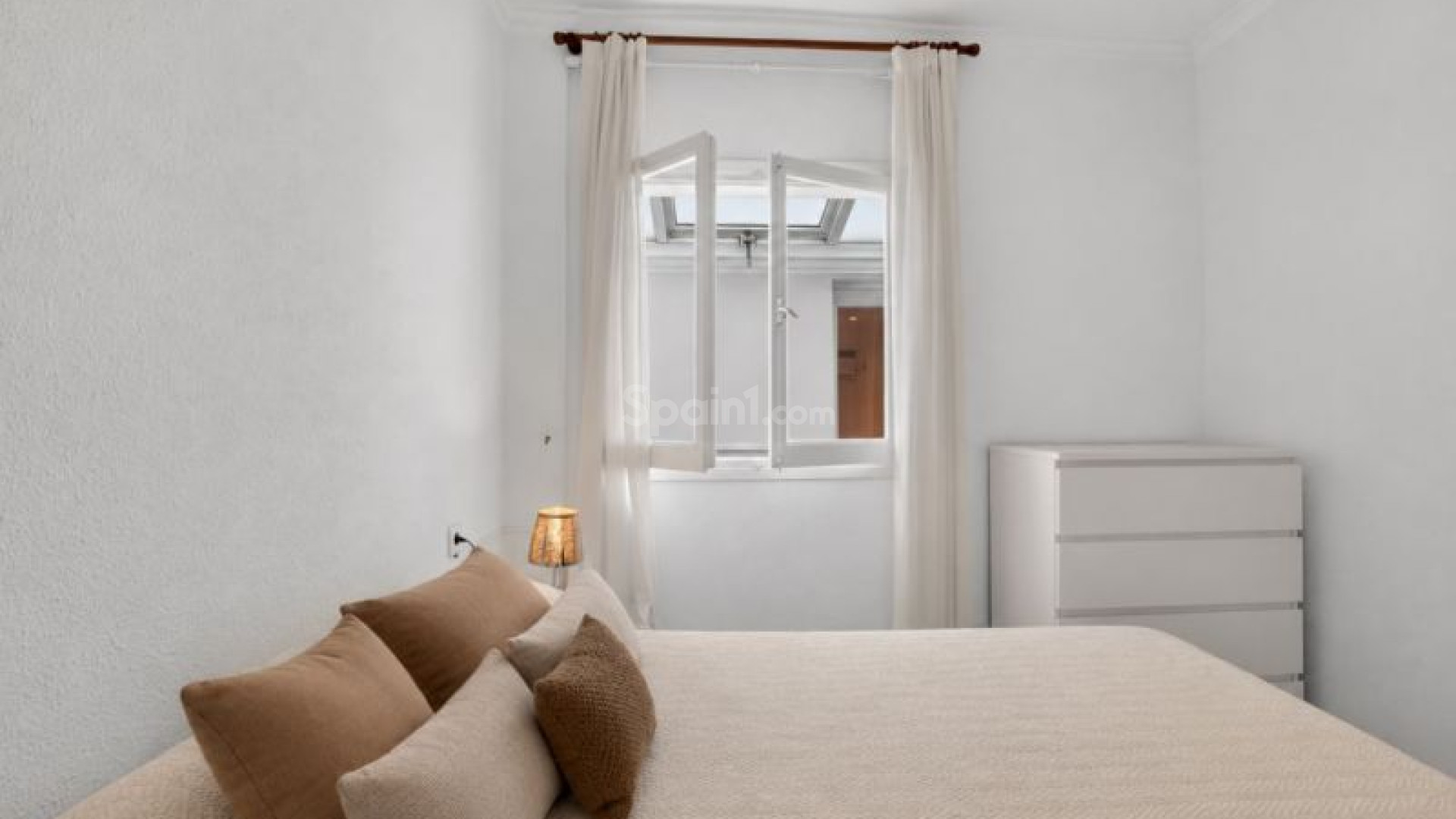 Resale - Wohnung -
Torrevieja