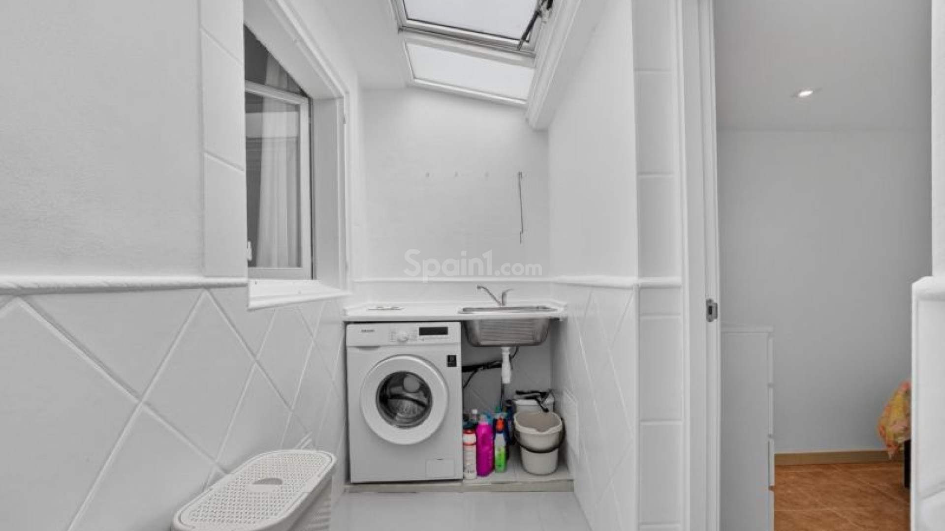 Resale - Wohnung -
Torrevieja