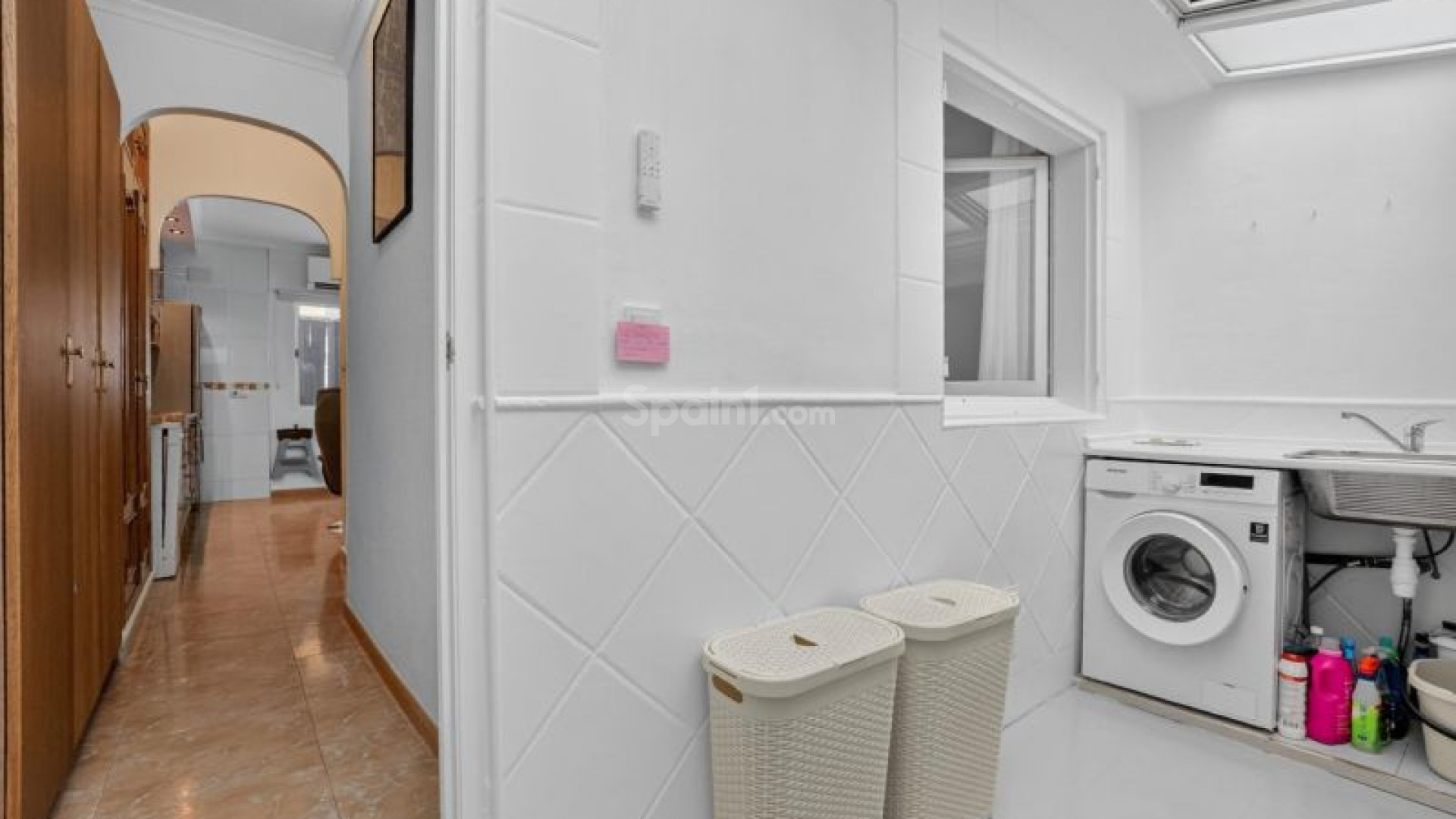 Resale - Wohnung -
Torrevieja