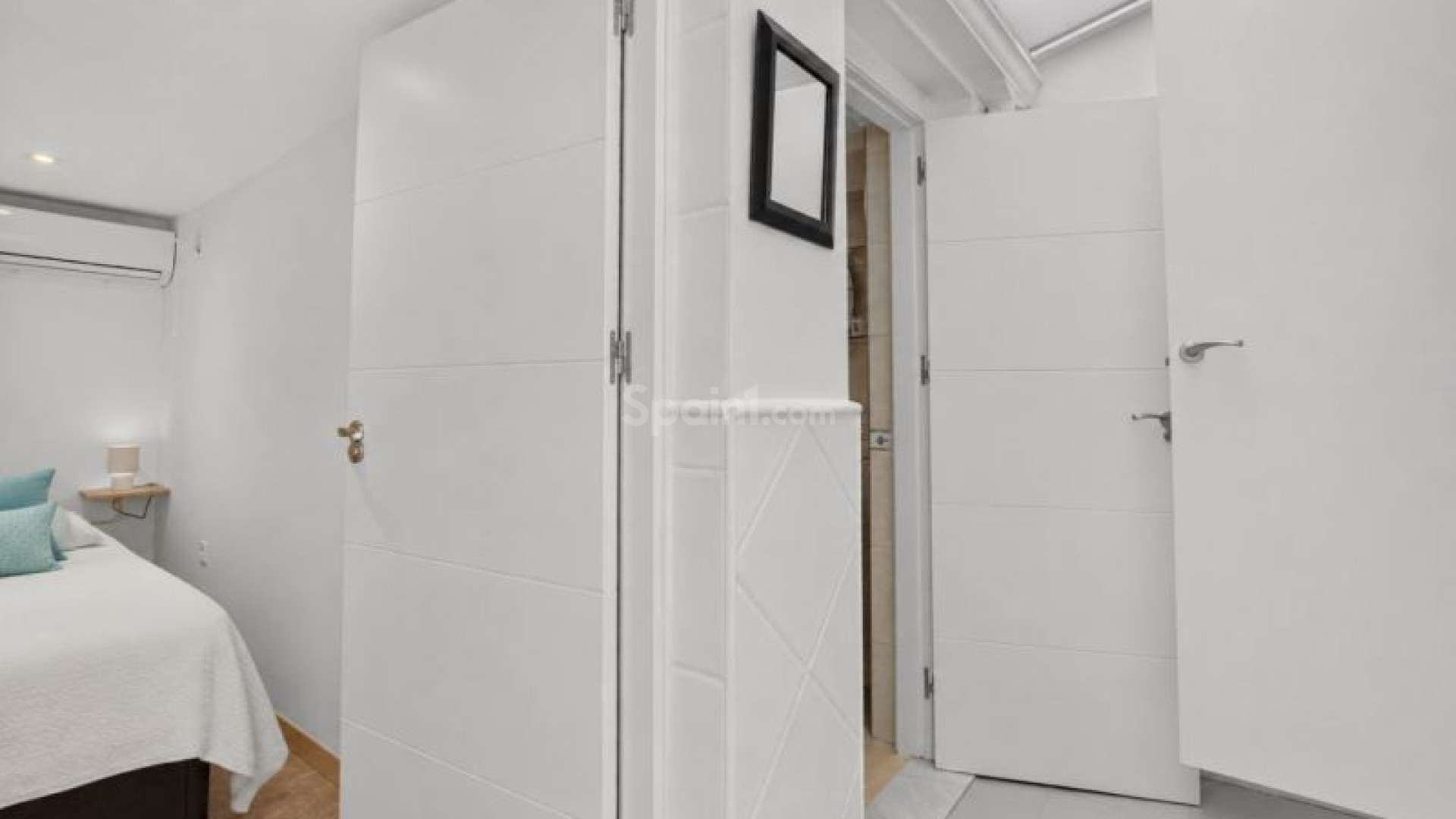 Resale - Wohnung -
Torrevieja