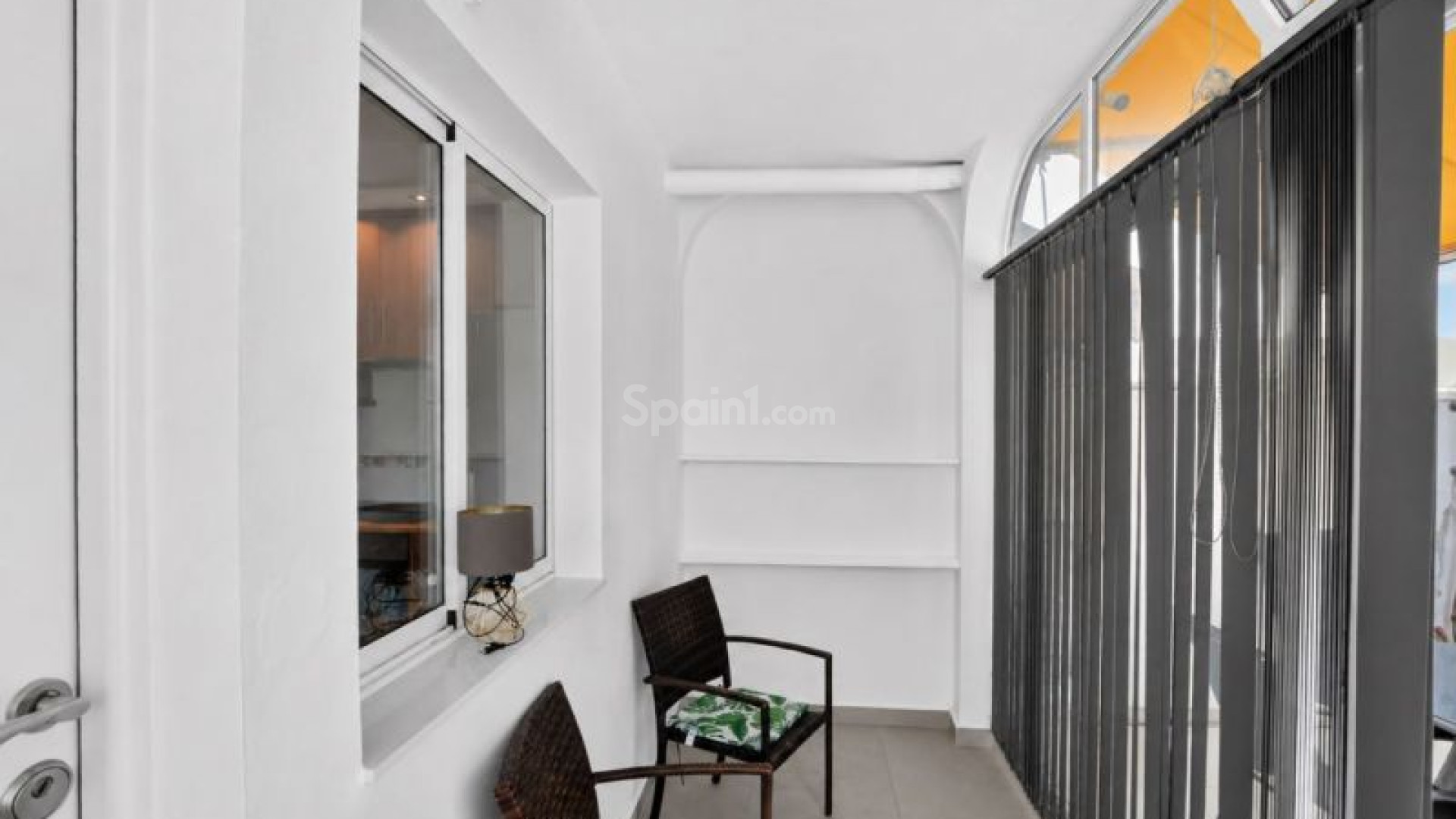 Resale - Wohnung -
Torrevieja