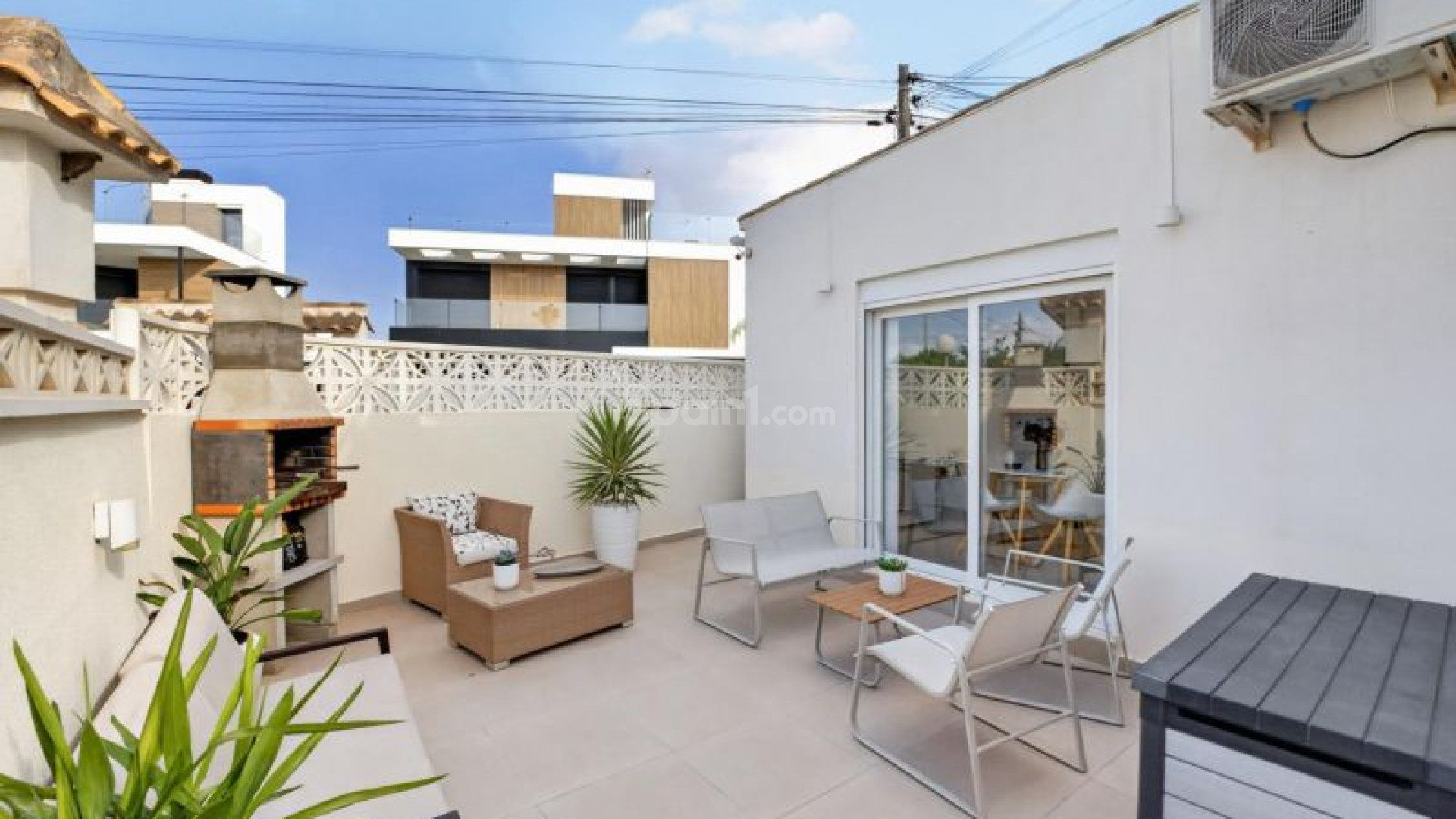 Resale - Wohnung -
Torrevieja
