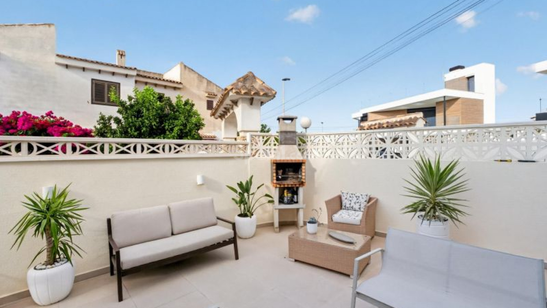 Resale - Wohnung -
Torrevieja